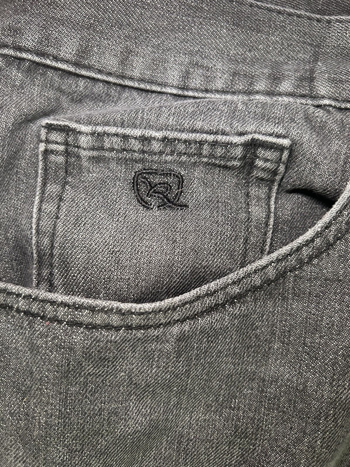 Rocawear Vintage Grey Rocawear Jeans Size US 40 / EU 56 - 6 Thumbnail