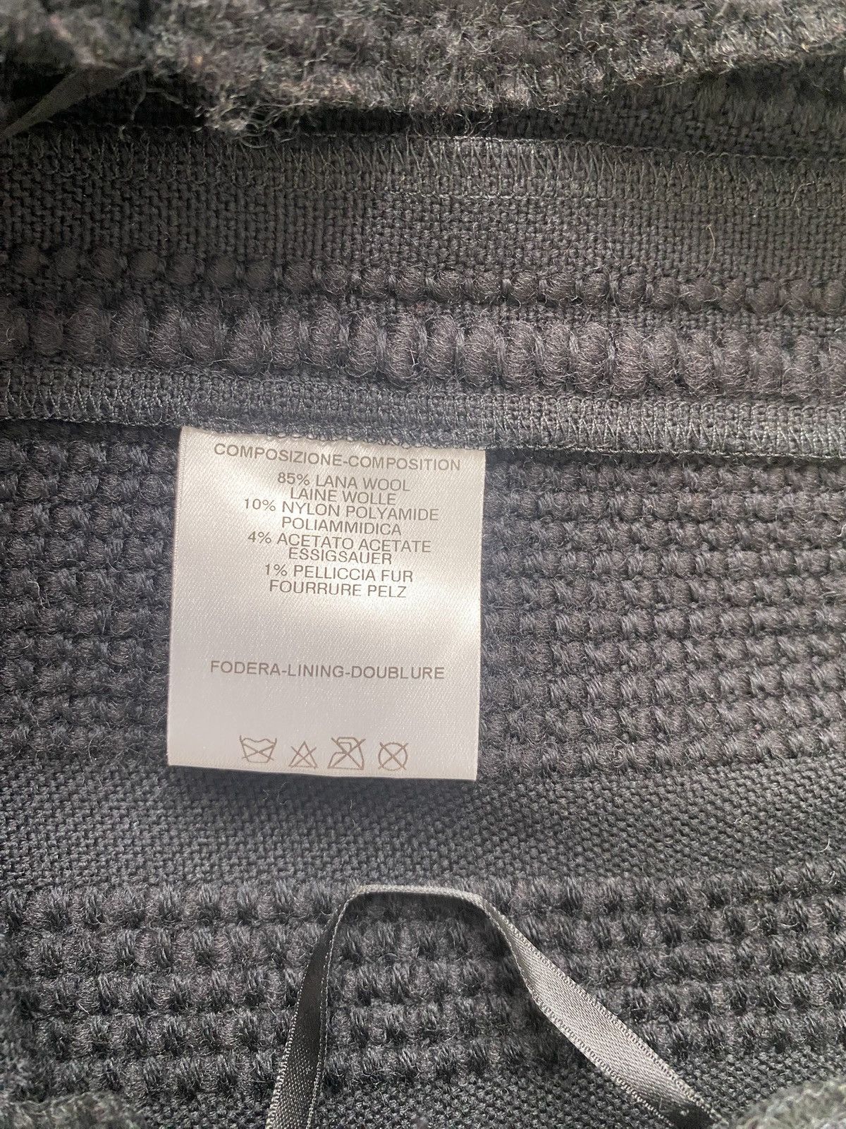 Gucci GUCCI fw2002 by Tom Ford Size 30" / US 8 / IT 44 - 4 Thumbnail