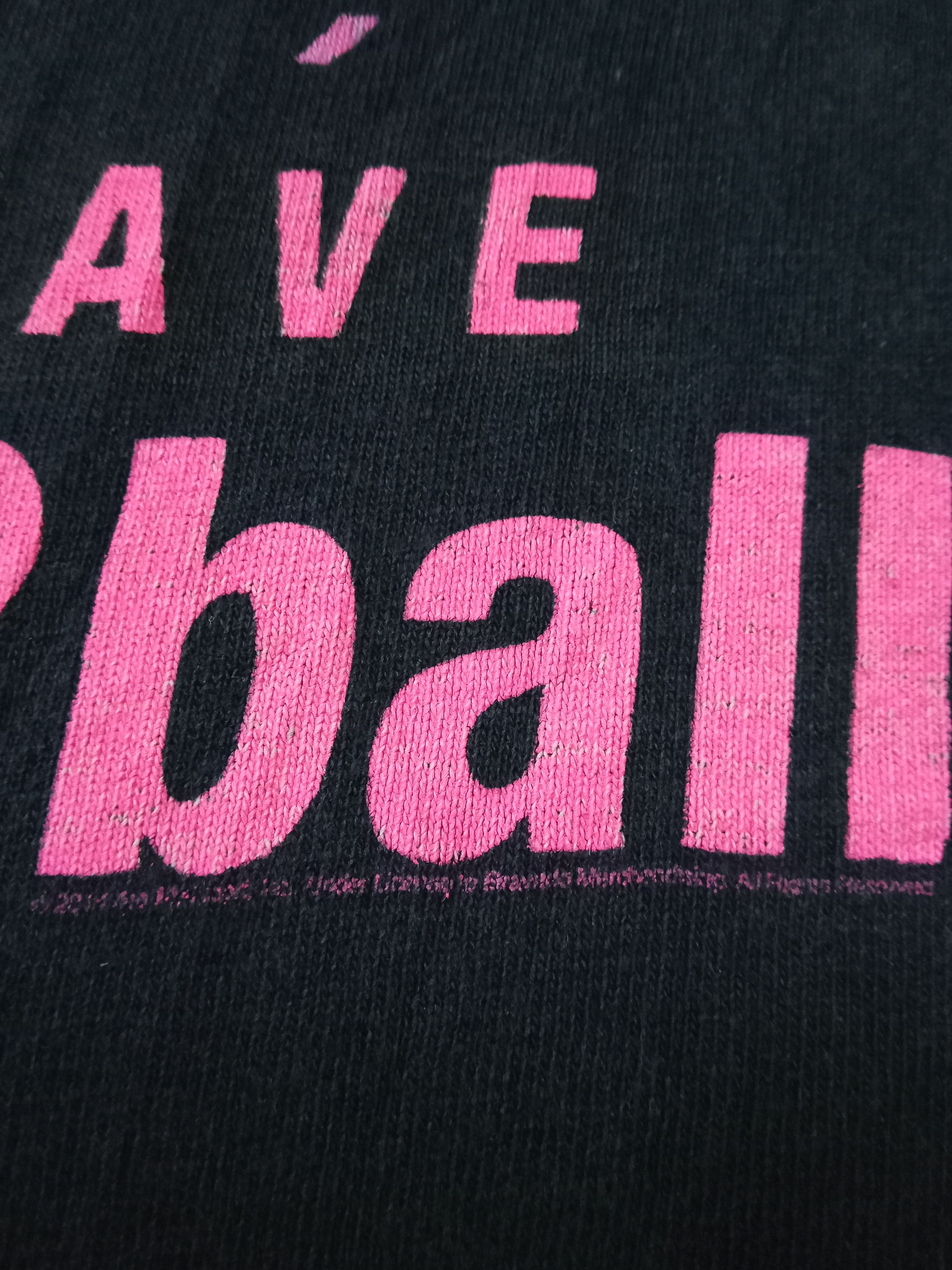 Band Tees Lady Gaga's Art Rave The Artpop Ball Tour Tee Size US S / EU 44-46 / 1 - 7 Thumbnail