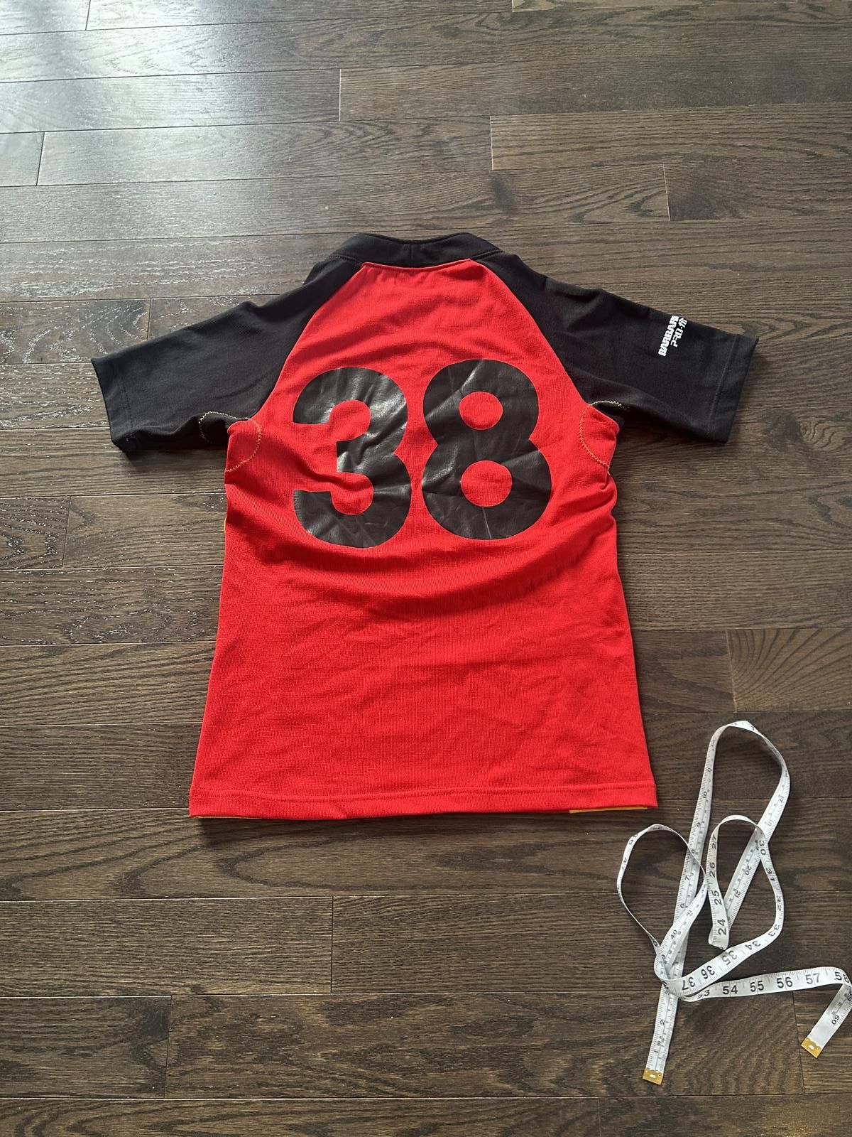 Other red raiders rfc jersey Size US S / EU 44-46 / 1 - 6 Thumbnail