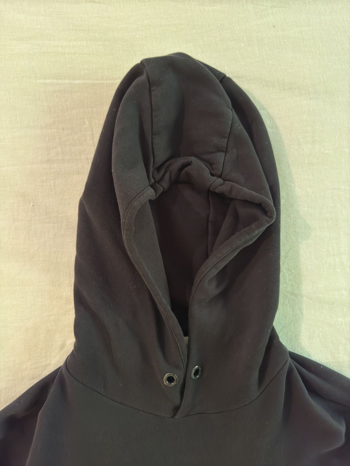 Moncler Moncler MAGLIA Sweat Pullover Hoodie Cotton Size US M / EU 48-50 / 2 - 5 Thumbnail