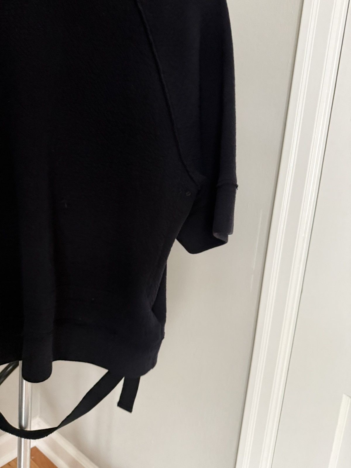 Alexandre Plokhov SS Shirt