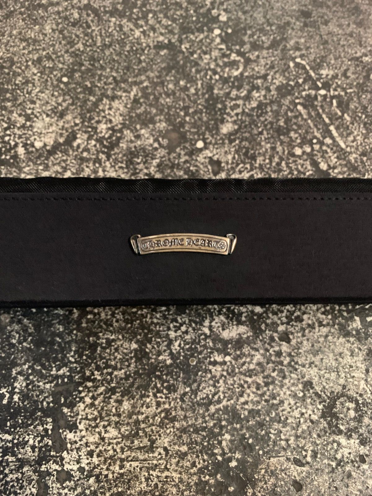 Chrome Hearts Chrome Hearts Eyewear Box/ Rare collector piece Size ONE SIZE - 7 Thumbnail