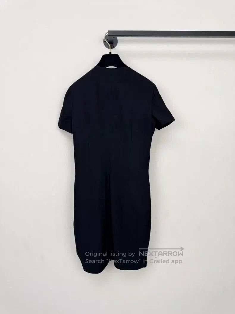 Givenchy Givenchy Size38 Dress Size 38 Size XXL / US 16-18 / IT 52-54 - 6 Thumbnail