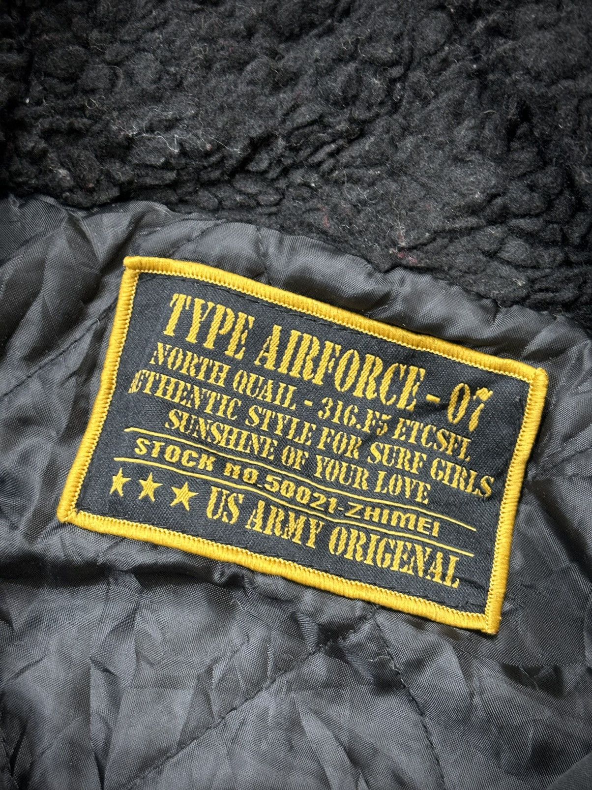 Japanese Brand 2000’s Archive Gimmick Military Mods Coat Ifsix Lgb Style Size US M / EU 48-50 / 2 - 6 Thumbnail