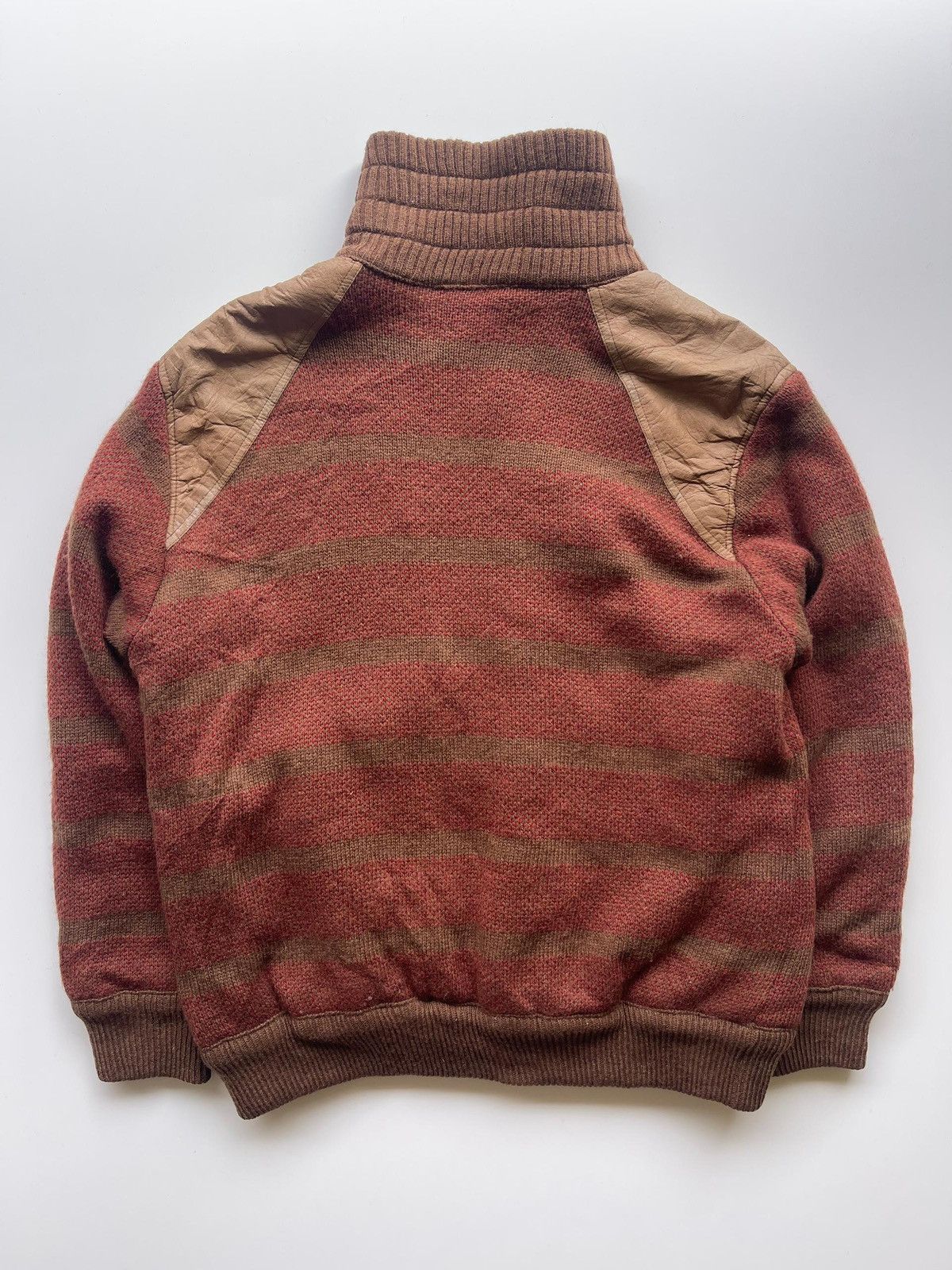 Other Rapida Bomber Jacket Size US L / EU 52-54 / 3 - 4 Thumbnail