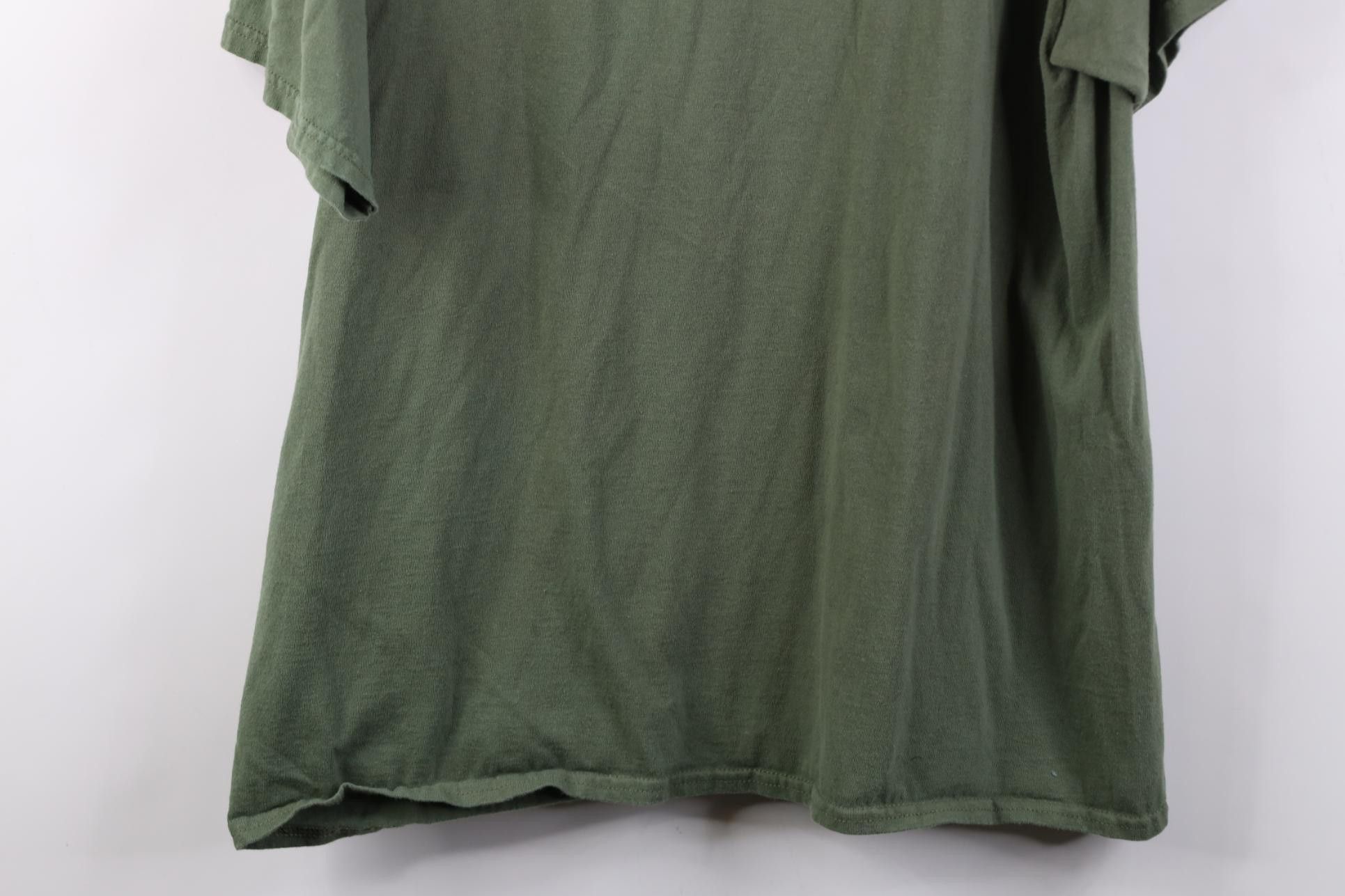Vintage Vintage Y2K Yuengling Beer St Patricks Short Sleeve T-Shirt Size US XL / EU 56 / 4 - 13 Thumbnail