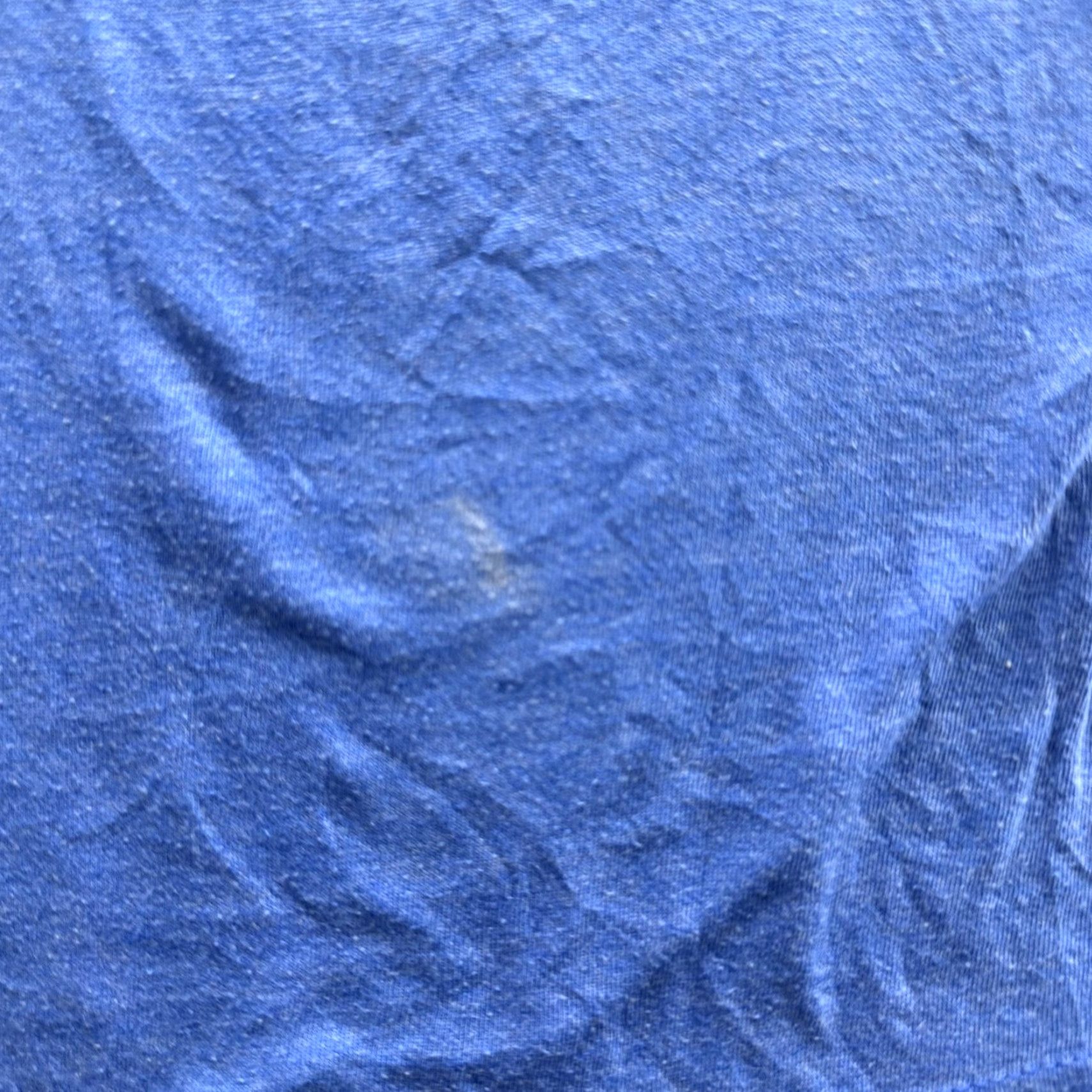 Vintage VINTAGE Charlie Hustle Shirt Mens Medium Blue Comets Graphic Made in USA Mens Medium Blue Comets Graphic T-Shirt Vintage Style Size US M / EU 48-50 / 2 - 3 Thumbnail