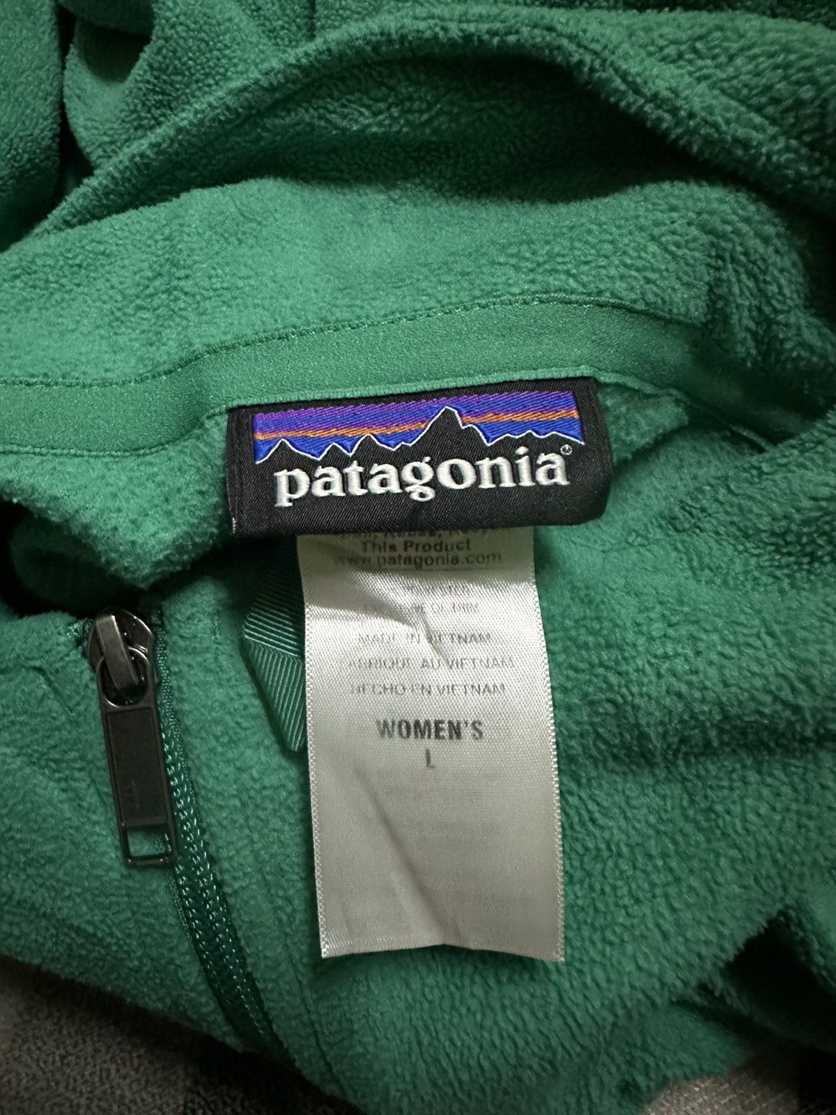 Patagonia Patagonia women’s better sweater jacket Size L / US 10 / IT 46 - 6 Thumbnail