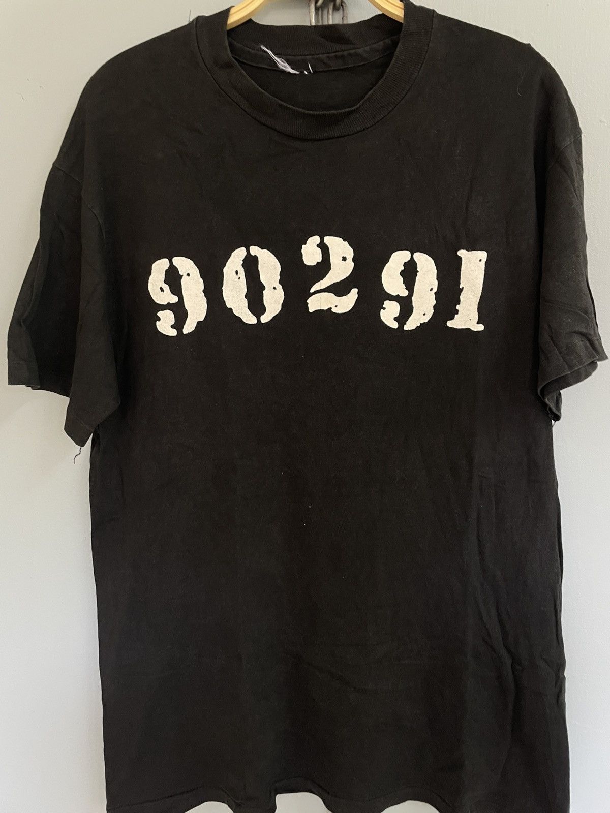 Vintage Vintage 90s 90291 Venice skateboard t shirt Size US M / EU 48-50 / 2 - 3 Thumbnail