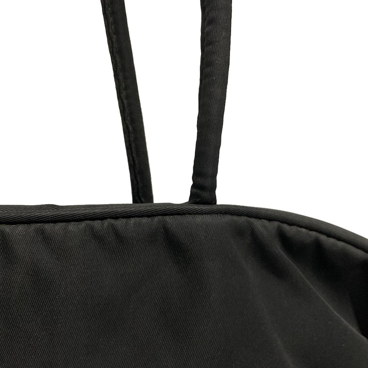 Prada PRADA Triangle Logo Shoulder Bag BR1553 Size ONE SIZE - 15 Thumbnail
