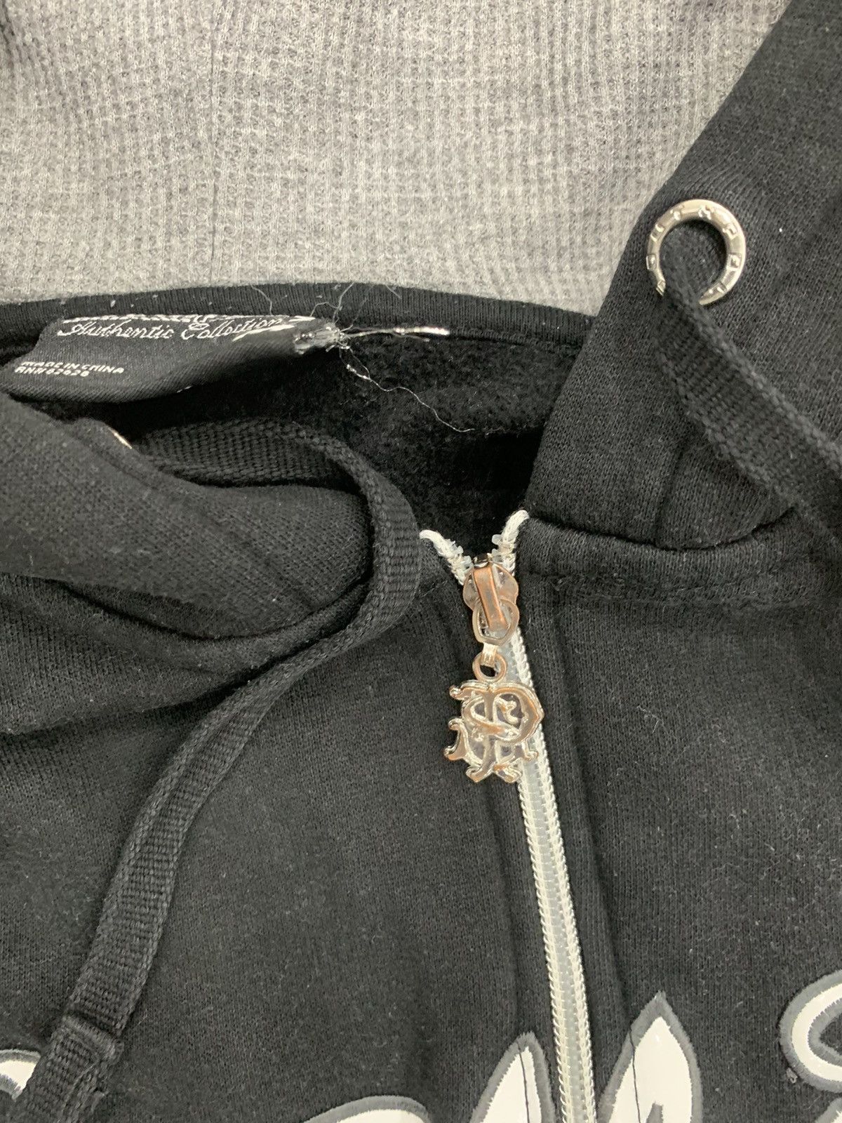 Southpole Southpole hoodie rapp shirt Size US M / EU 48-50 / 2 - 4 Thumbnail