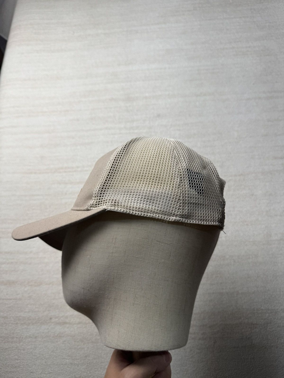 Arc'teryx Trucker hat Size ONE SIZE - 4 Thumbnail