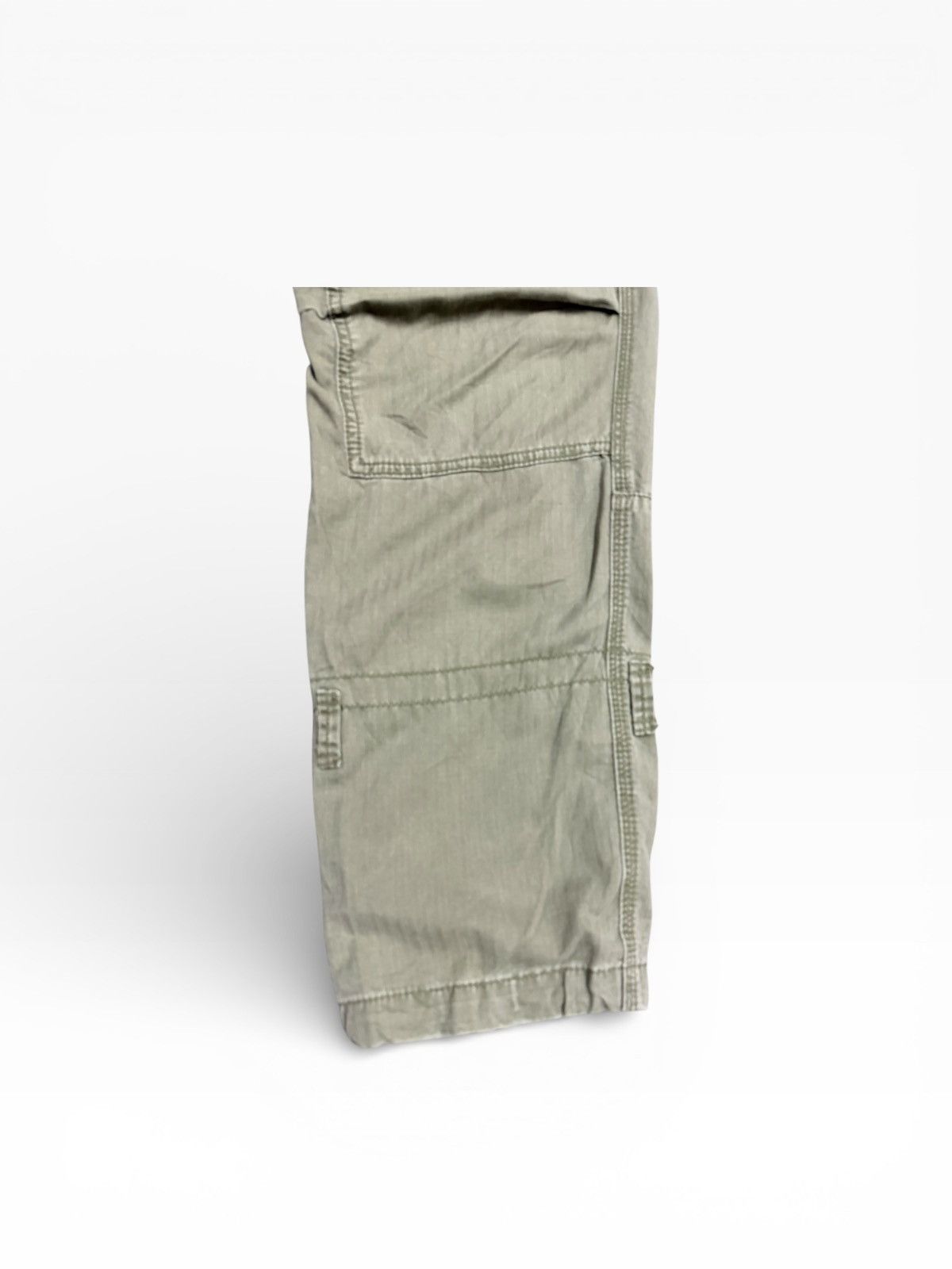 Polo Ralph Lauren Vtg🔥Polo Ralph Lauren Surplus Military Multipocket Hbt Cargo Size US 34 / EU 50 - 9 Thumbnail