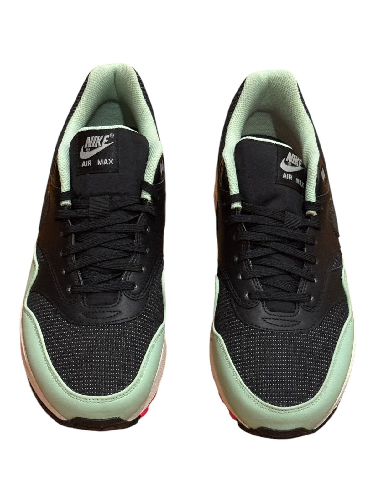 Kanye West × Nike × Yeezy Nike Air Max 1 FB ‘Yeezy’ Size US 12 / EU 45 - 3 Thumbnail