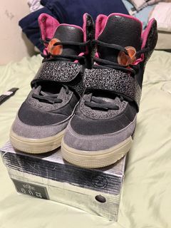 Air yeezy 1 blink clearance replica