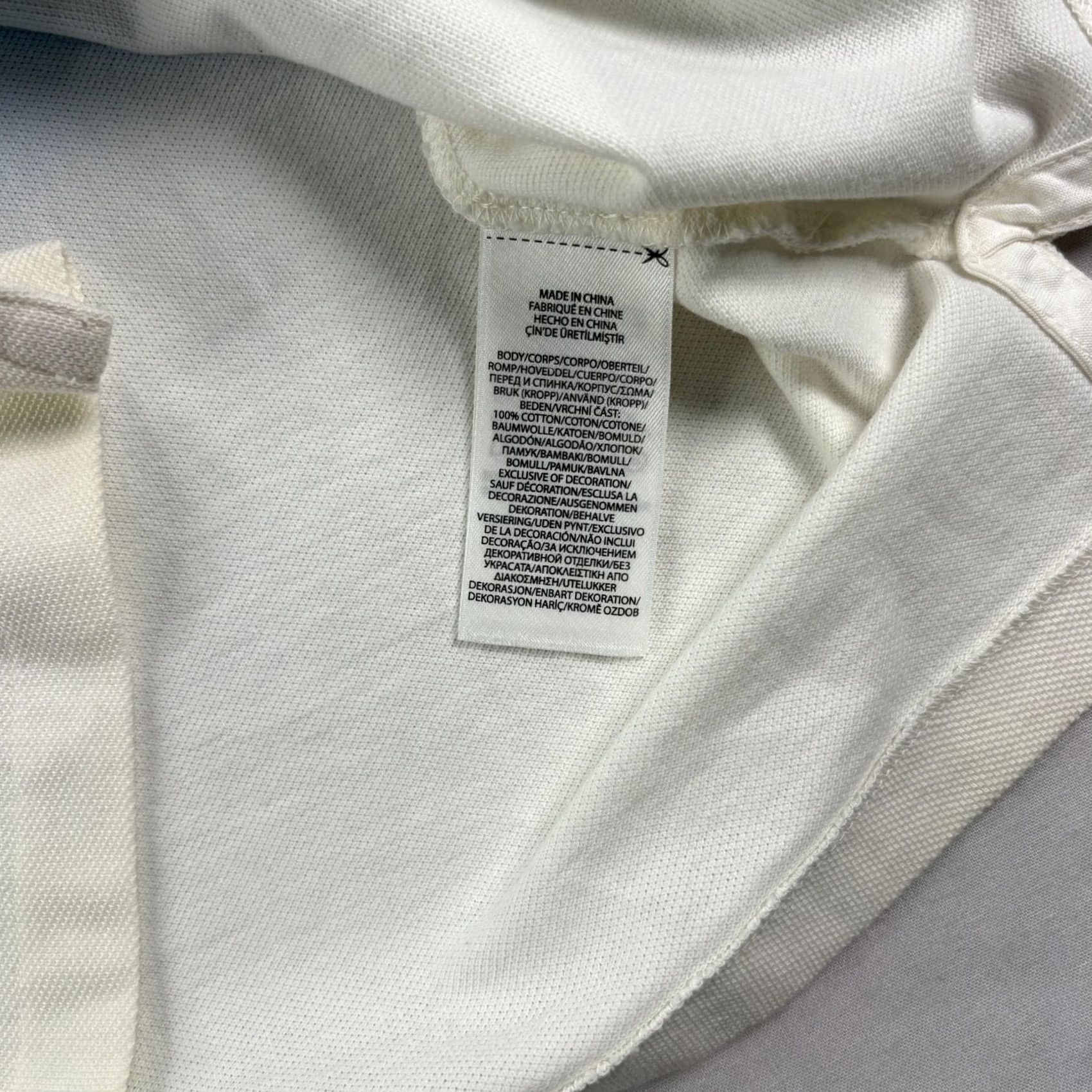Polo Ralph Lauren Polo Ralph Lauren Shirt Mens S Blue Ombre Casual Preppy Golf Cotton Classic Size US S / EU 44-46 / 1 - 5 Thumbnail