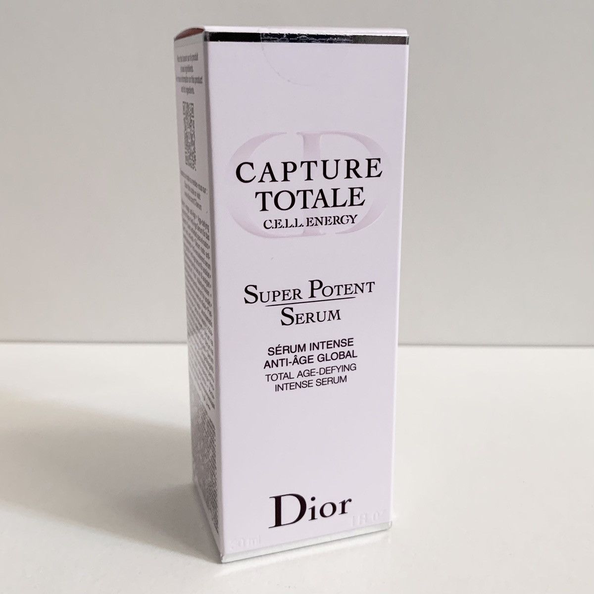 Dior Dior super potent serum anti age Size ONE SIZE - 11 Thumbnail