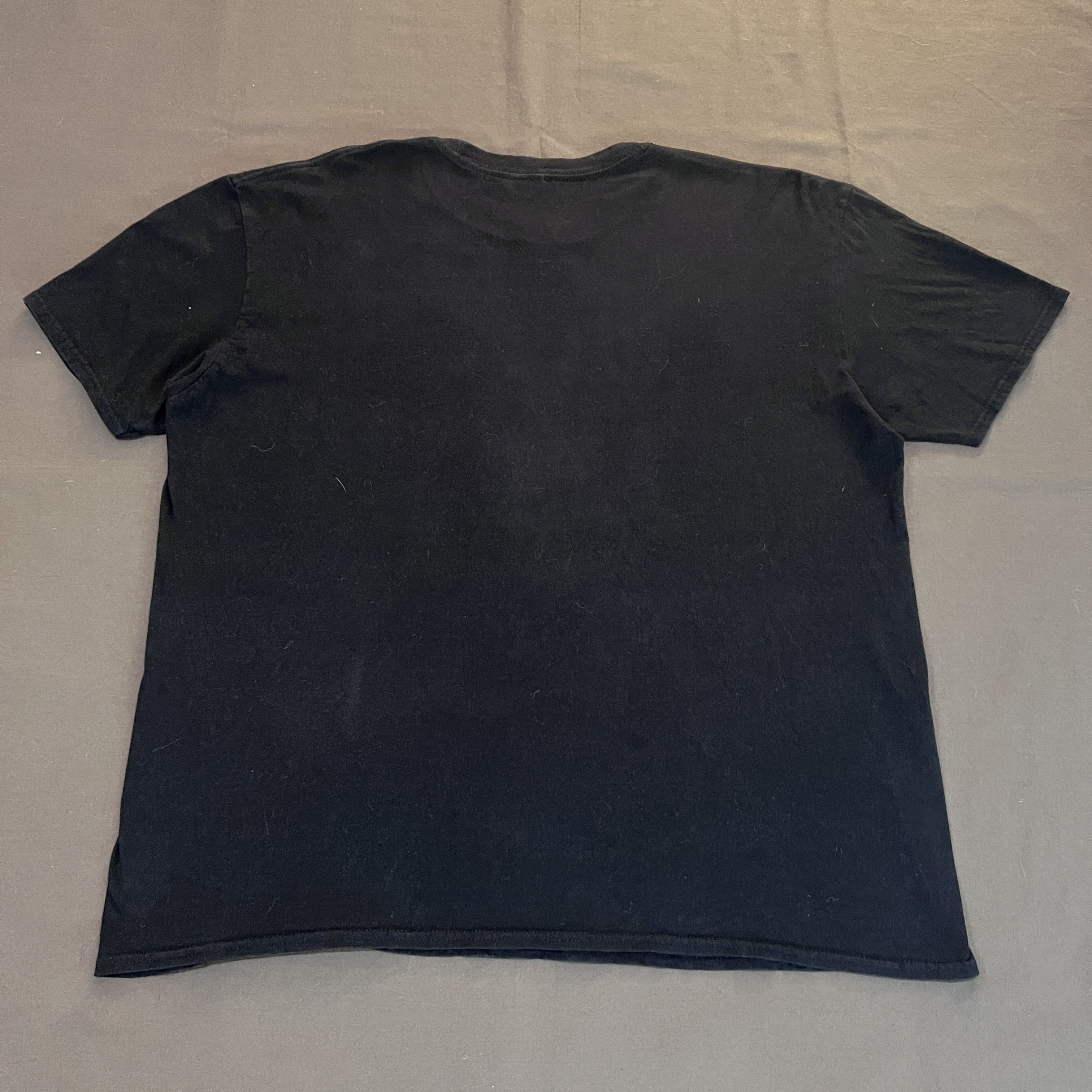 Band Tees × Vintage Pierce the Veil Alternative Band Promo Tee 2XL Size US XXL / EU 58 / 5 - 4 Thumbnail