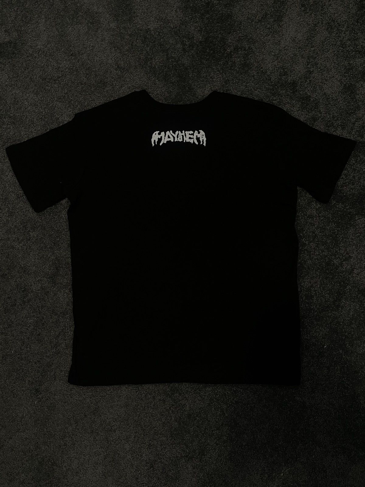 Band Tees Lady Gaga Mayhem T Shirt Size US S / EU 44-46 / 1 - 4 Thumbnail