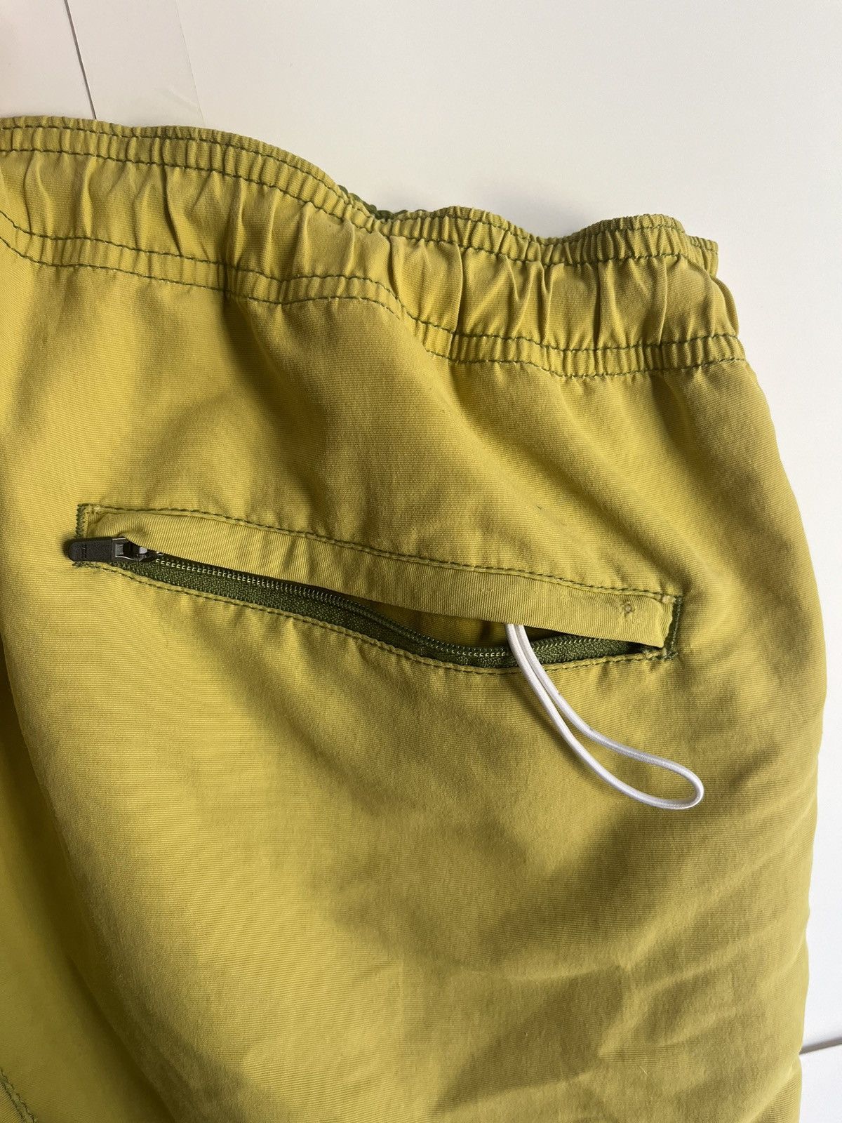 Stussy Stussy Swim Trunks Size US 34 / EU 50 - 2 Thumbnail