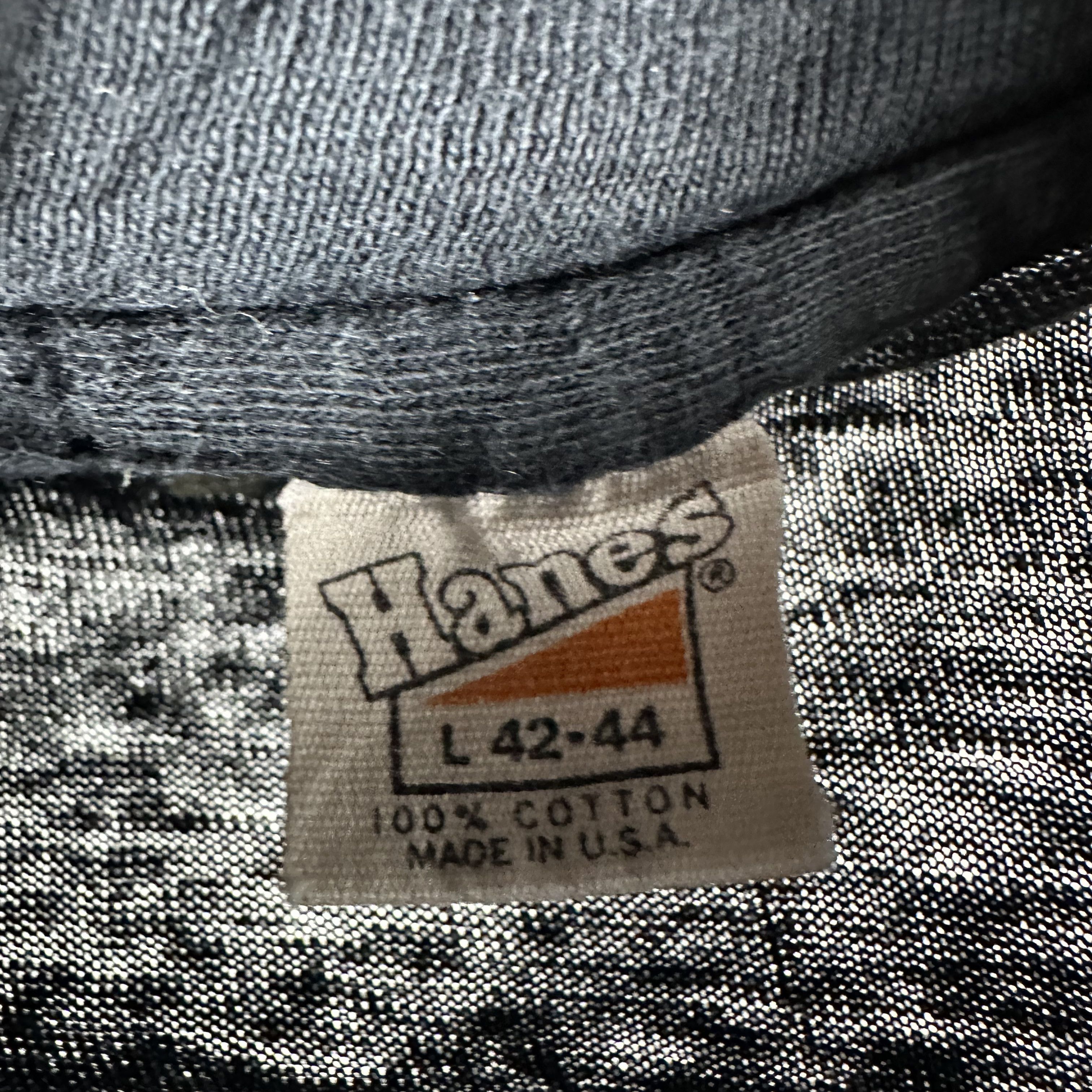 Vintage 1979 The Cars Drive America On The Road Tour Concert T-shirt Size US M / EU 48-50 / 2 - 5 Thumbnail