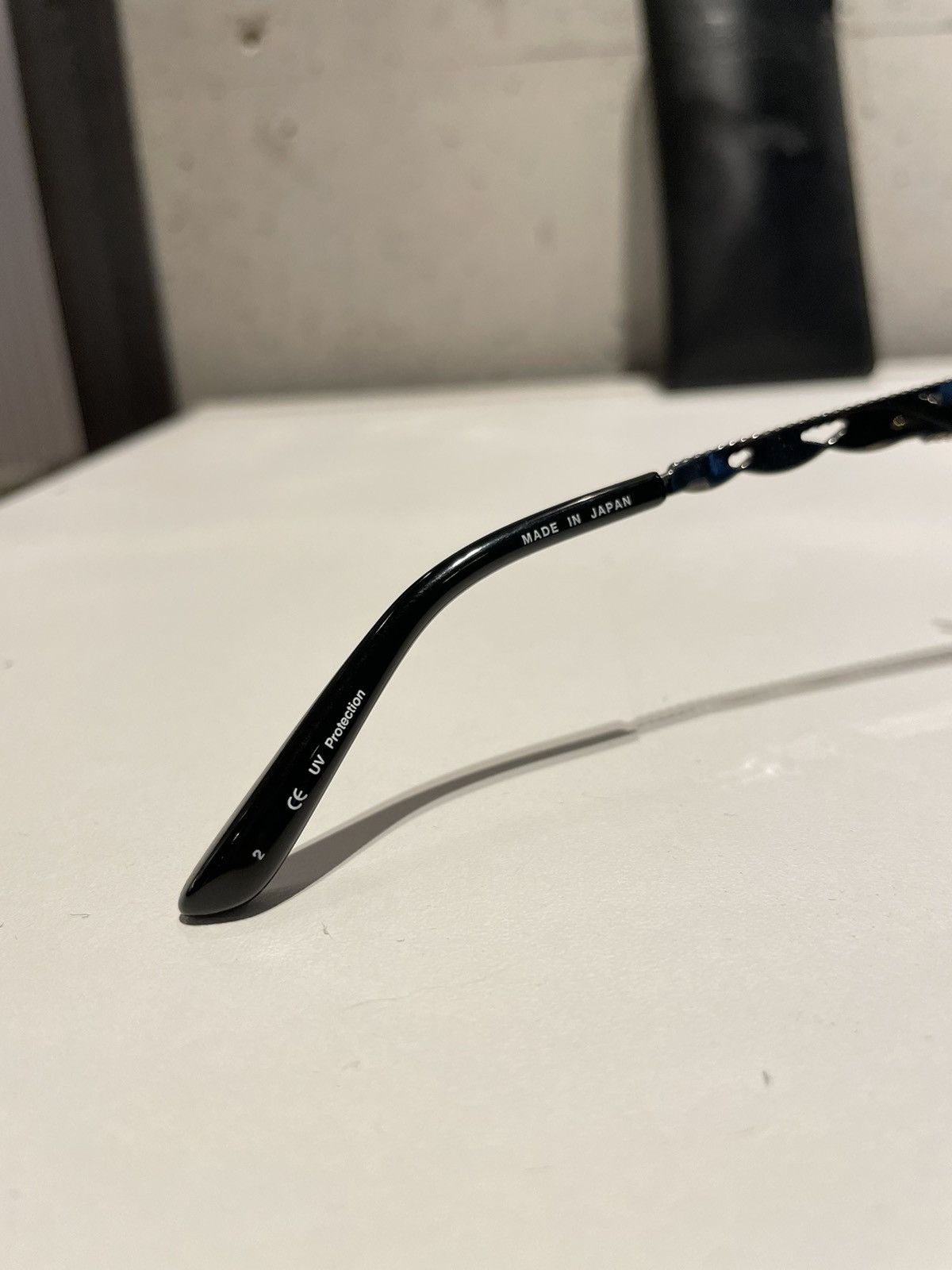 Jean Paul Gaultier JPG 1990’s sunglasses Size ONE SIZE - 4 Thumbnail
