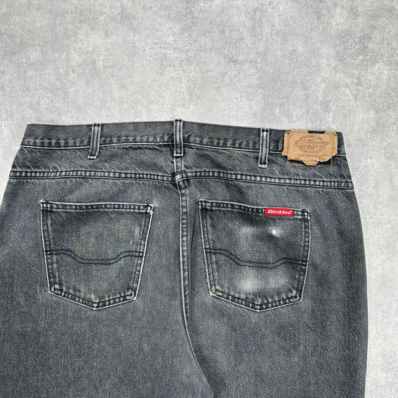 Dickies Vintage dickies jeans W36 Size US 36 / EU 52 - 6 Thumbnail