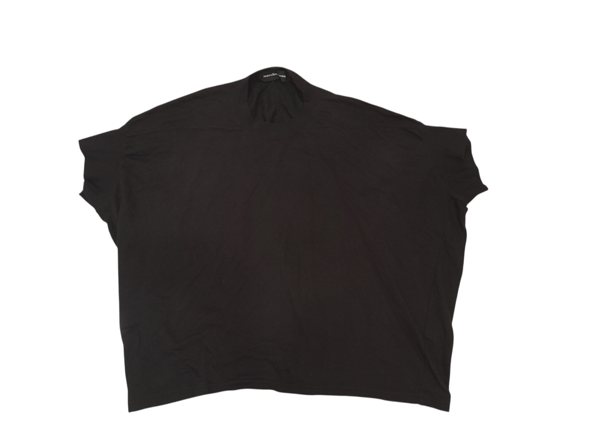 Issey Miyake × mercibeaucoup Mercibeaucoup Issey Miyake Boxy Squirrel Shirt (F432) Size US M / EU 48-50 / 2 - 1 Thumbnail