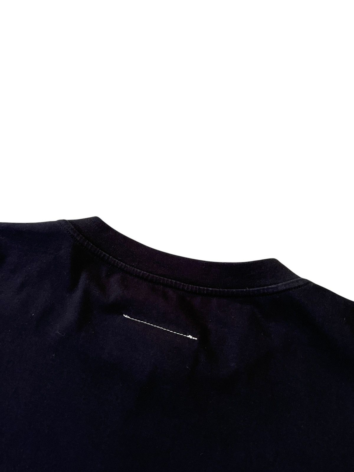 Maison Margiela Maison Margiela MM6 SS21 Unisex Oversized Tshirt Size US L / EU 52-54 / 3 - 7 Thumbnail