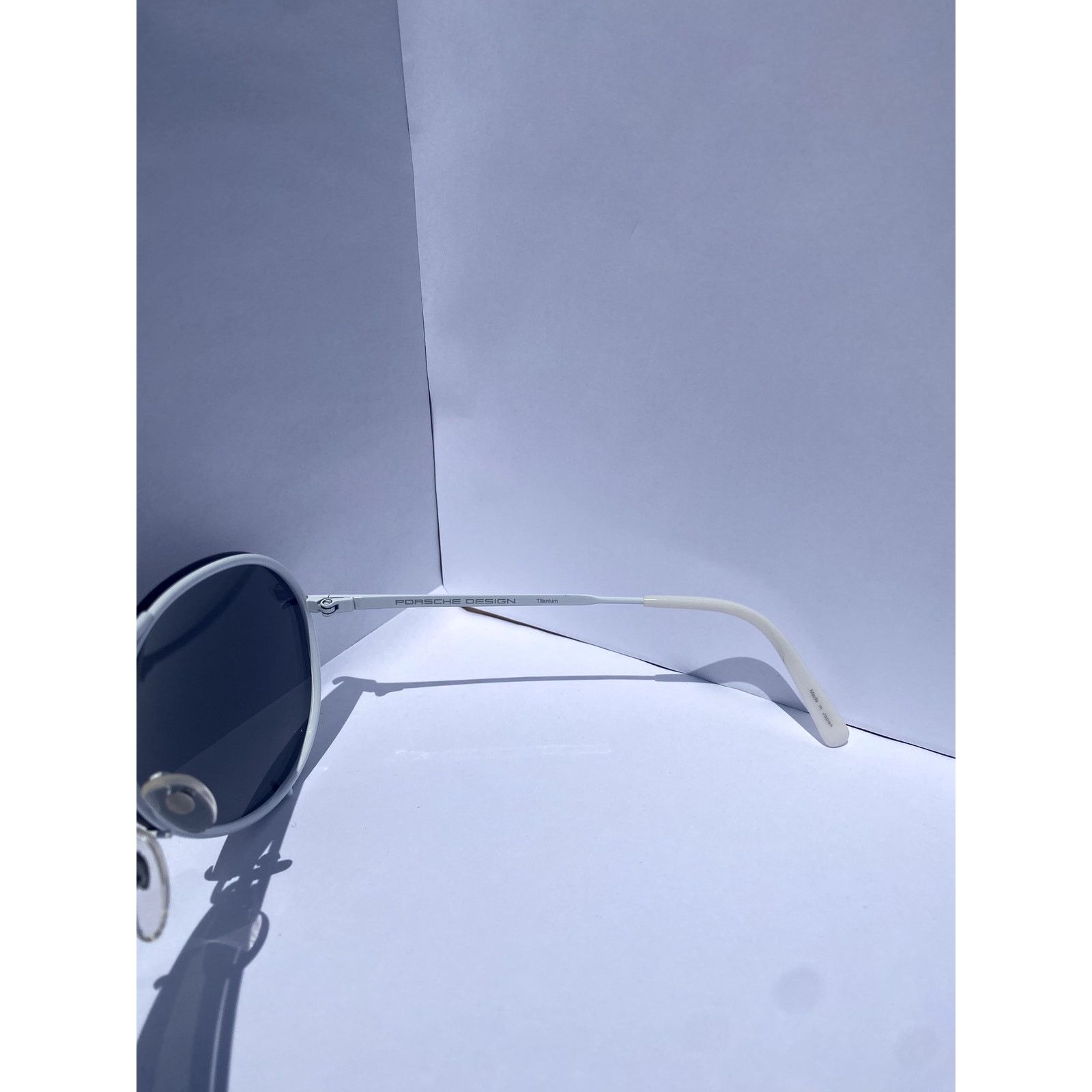 Porsche Design Porsche Design - P'8478 Sunglasses Size ONE SIZE - 4 Thumbnail