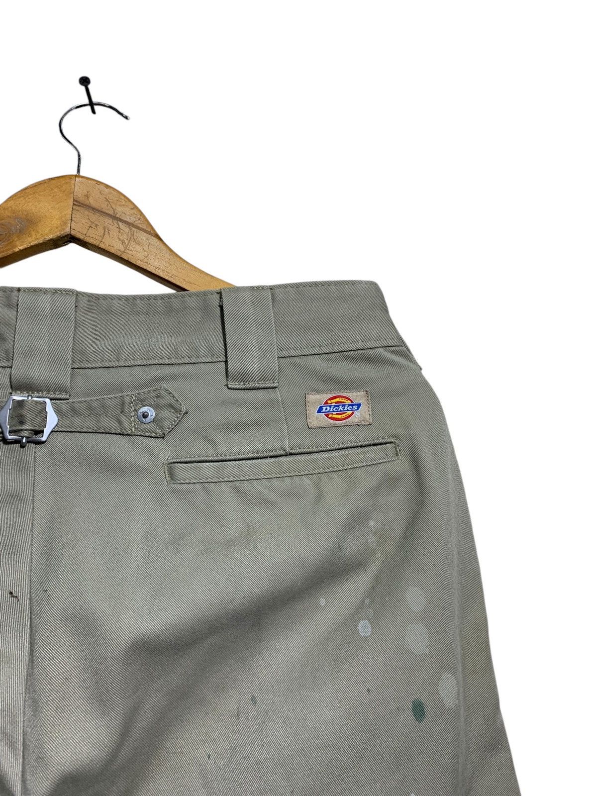 Dickies × Sophnet. × uniform experiment 🔥DICKIES X SOPHNET PAINT SPLATTER PANTS Size US 32 / EU 48 - 8 Thumbnail