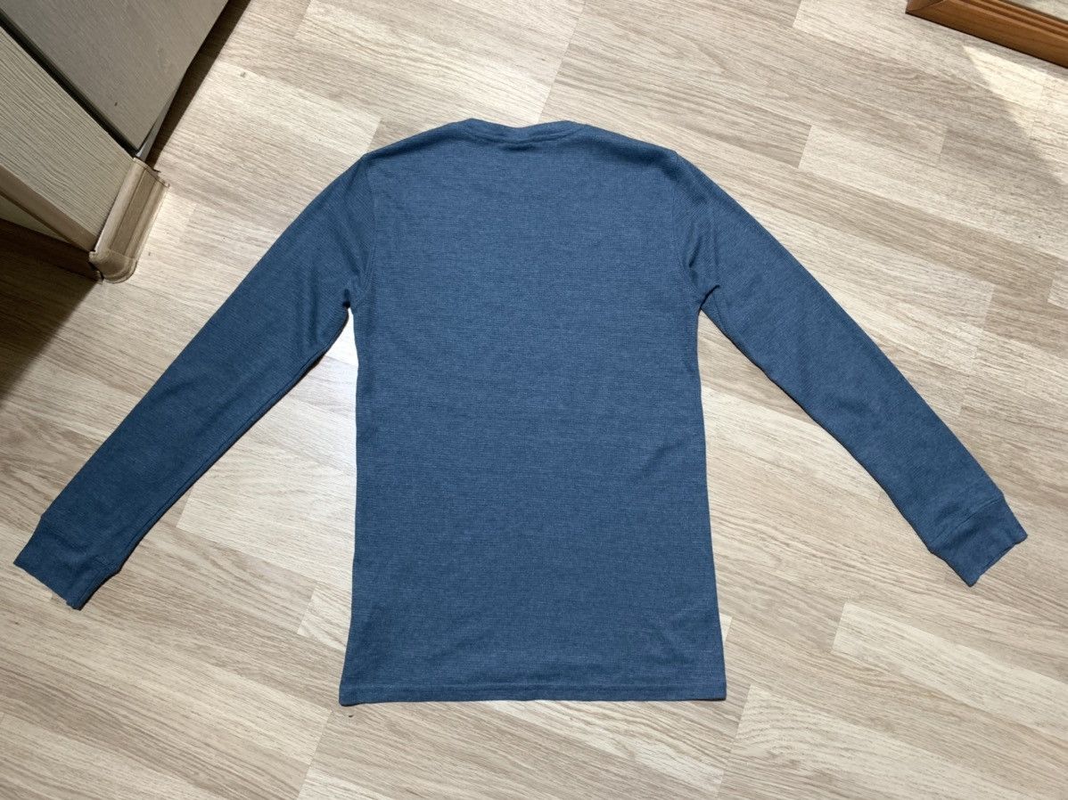 Oakley Oakley big logo longsleeve Size US S / EU 44-46 / 1 - 12 Thumbnail