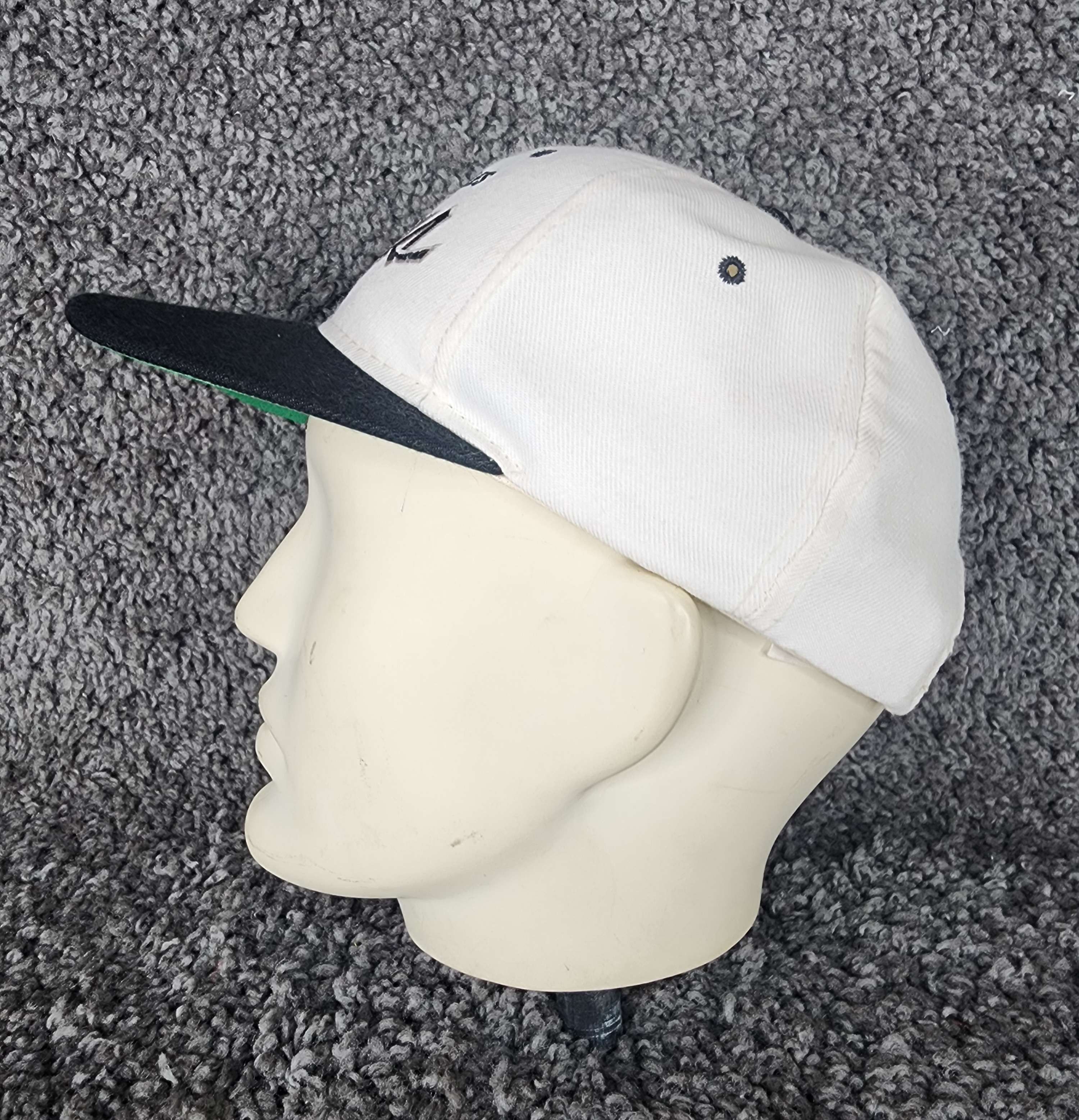 NHL Vintage NHL LA Kings sport specialties snapback Size ONE SIZE - 3 Thumbnail