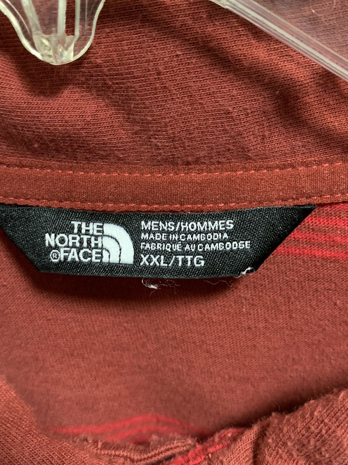 The North Face The North Face Size US XXL / EU 58 / 5 - 3 Thumbnail