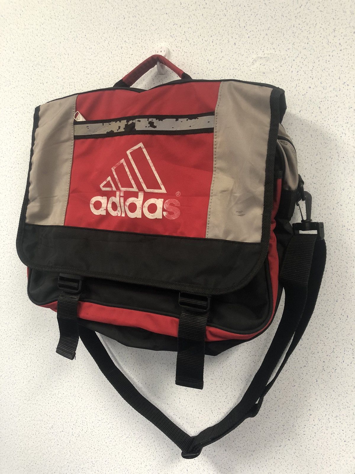 Adidas Adidas All in One Bag Size ONE SIZE - 5 Thumbnail
