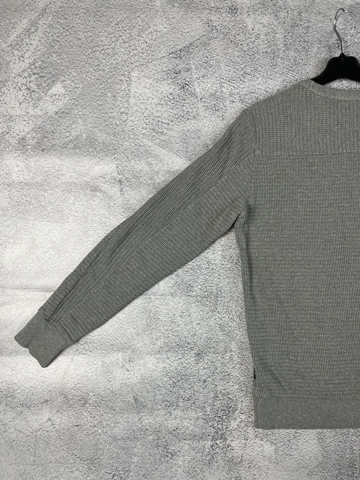 Diesel Diesel classic sweatshirt Size US M / EU 48-50 / 2 - 9 Thumbnail