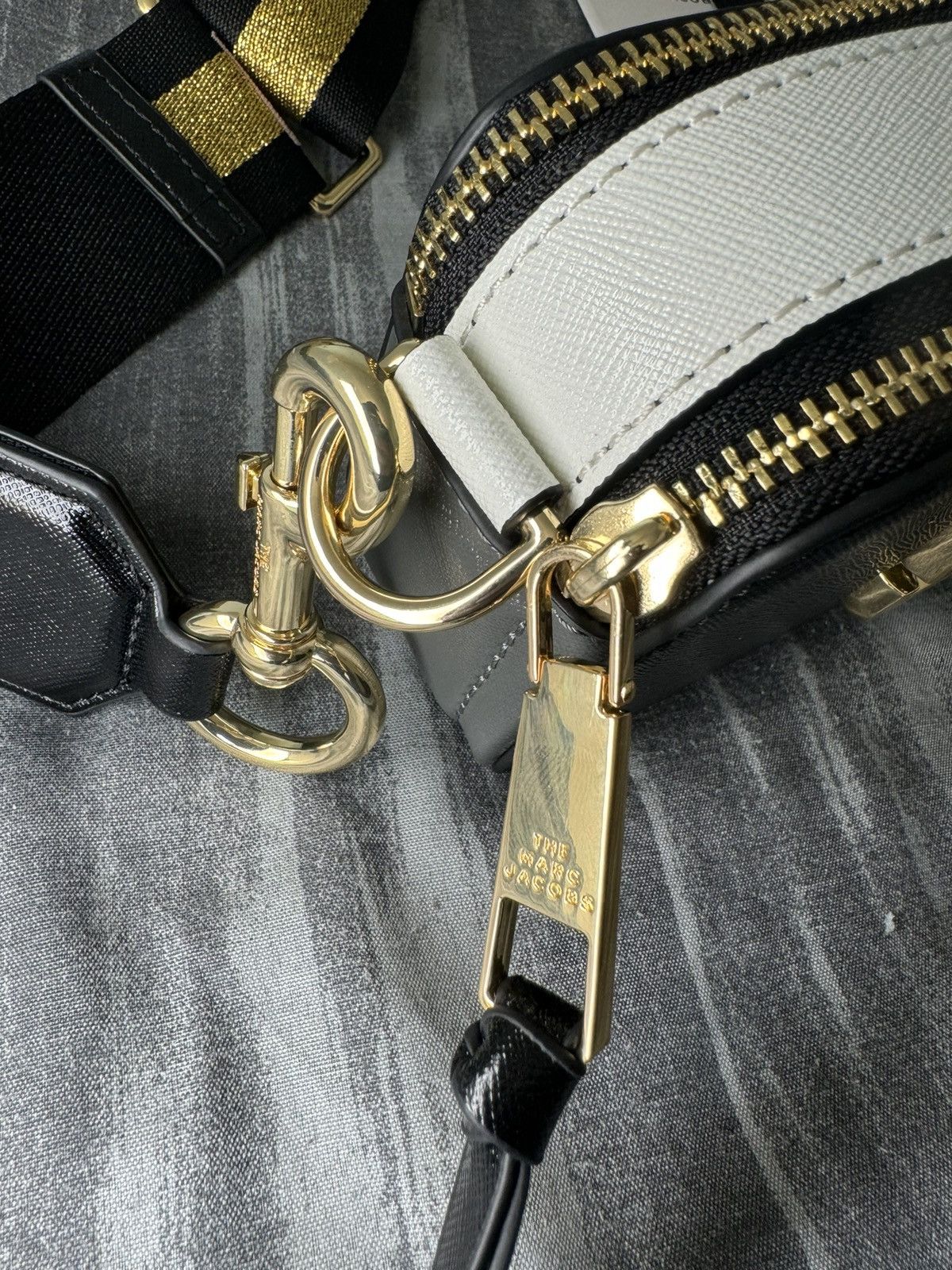 Marc Jacobs Shoulder bag Marc Jacobs Size ONE SIZE - 14 Thumbnail
