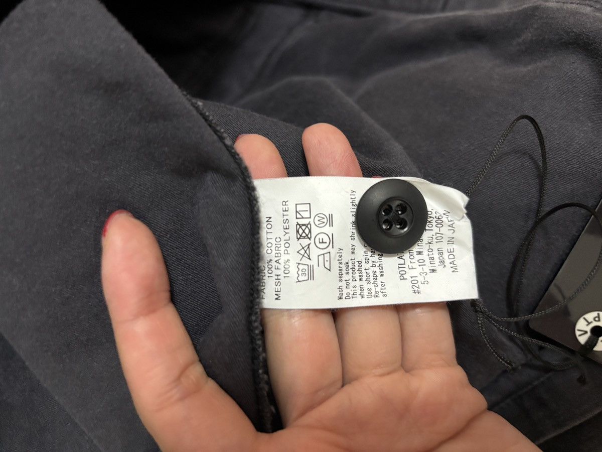 Cav Empt Cav Empt BDU jacket AW2020 Size US S / EU 44-46 / 1 - 6 Thumbnail