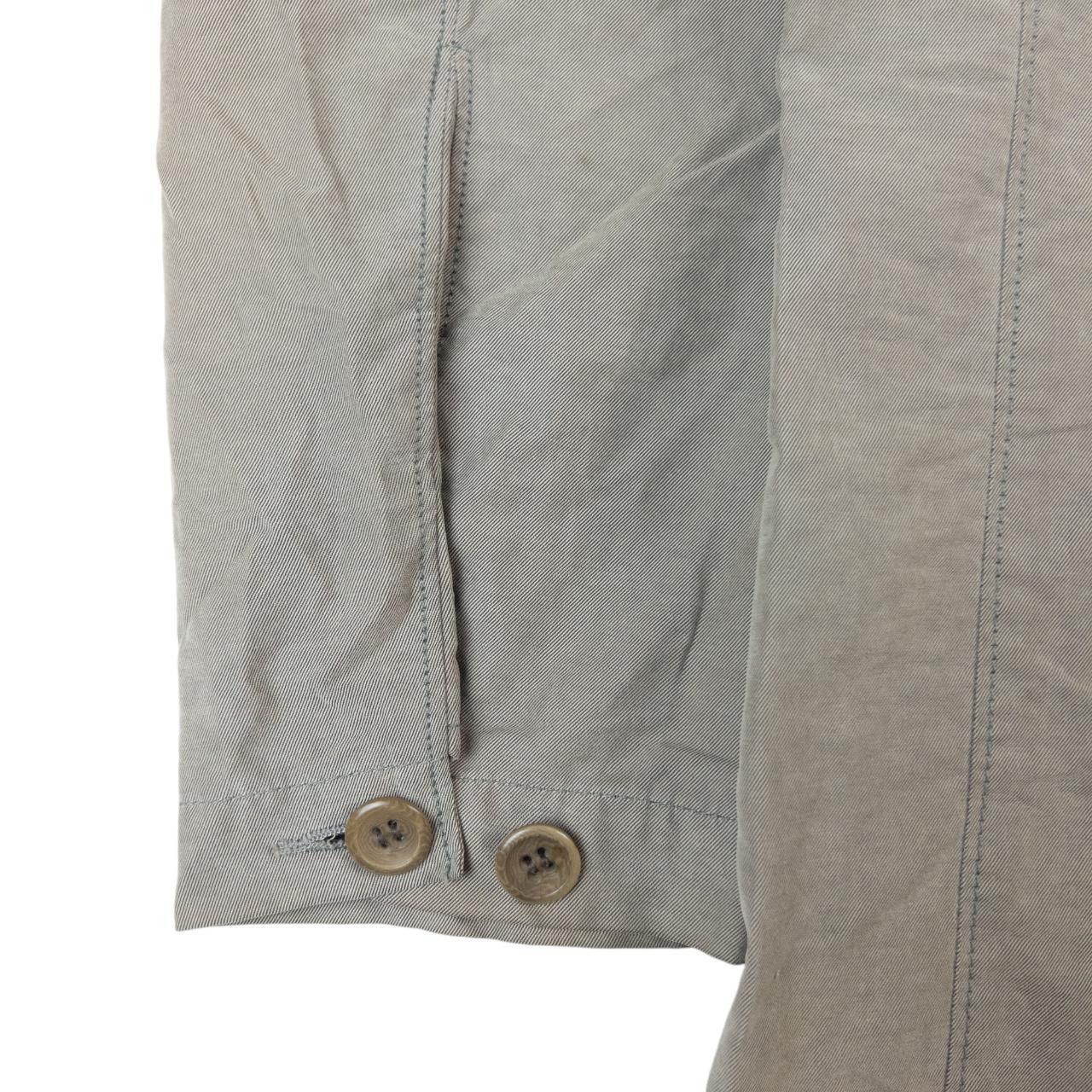 C.P. Company Vintage CP Company Button Up Jacket Size XL Size US XL / EU 56 / 4 - 5 Thumbnail