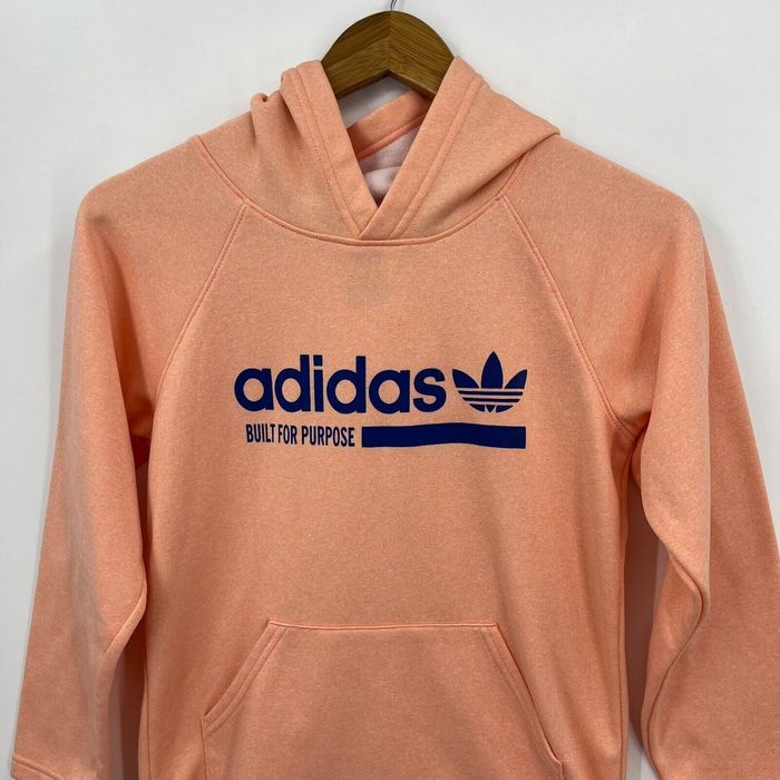 Adidas hoodie online xs