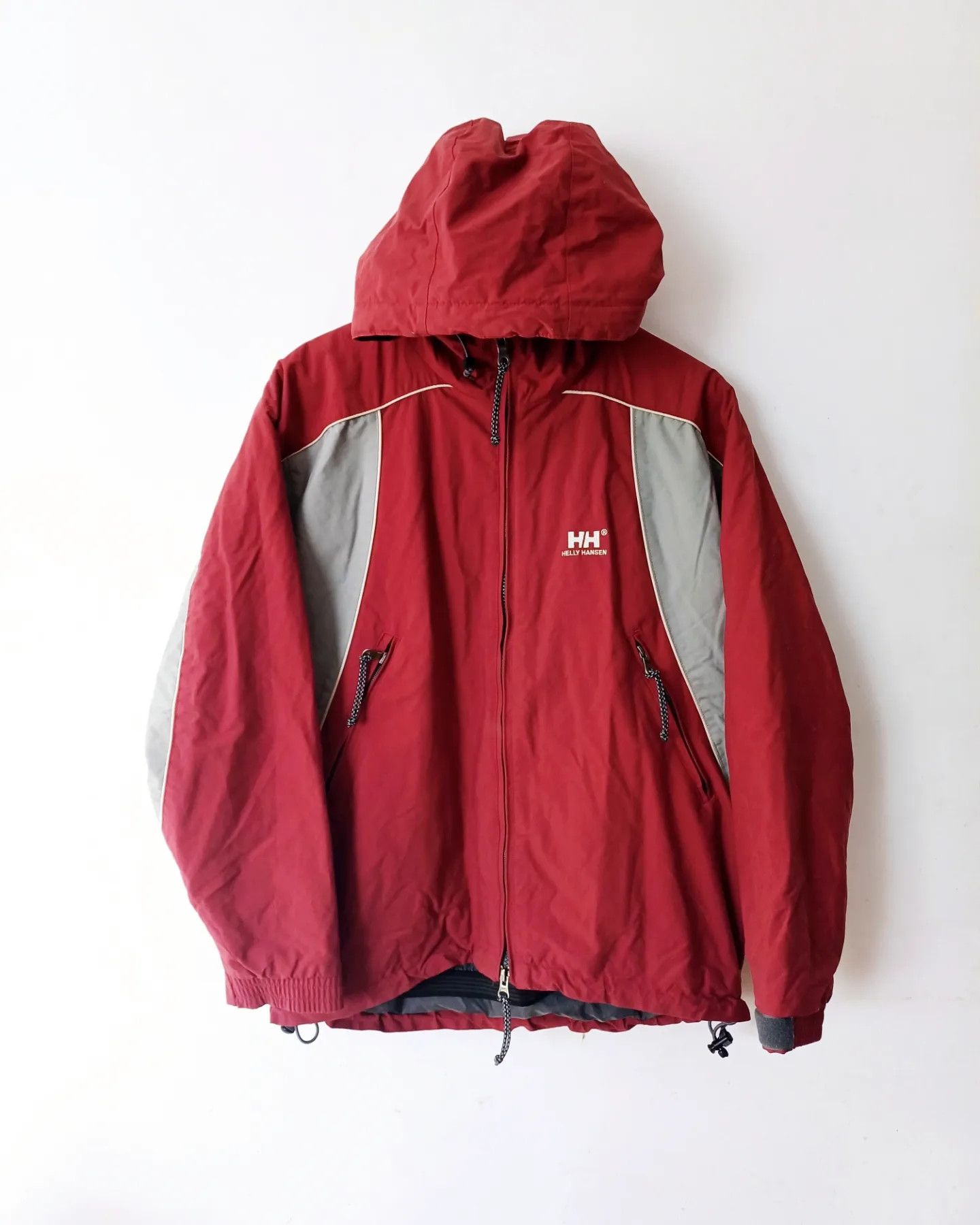 Helly Hansen Helly Hanse Vintage Jacket Winter Size US S / EU 44-46 / 1 - 1 Thumbnail