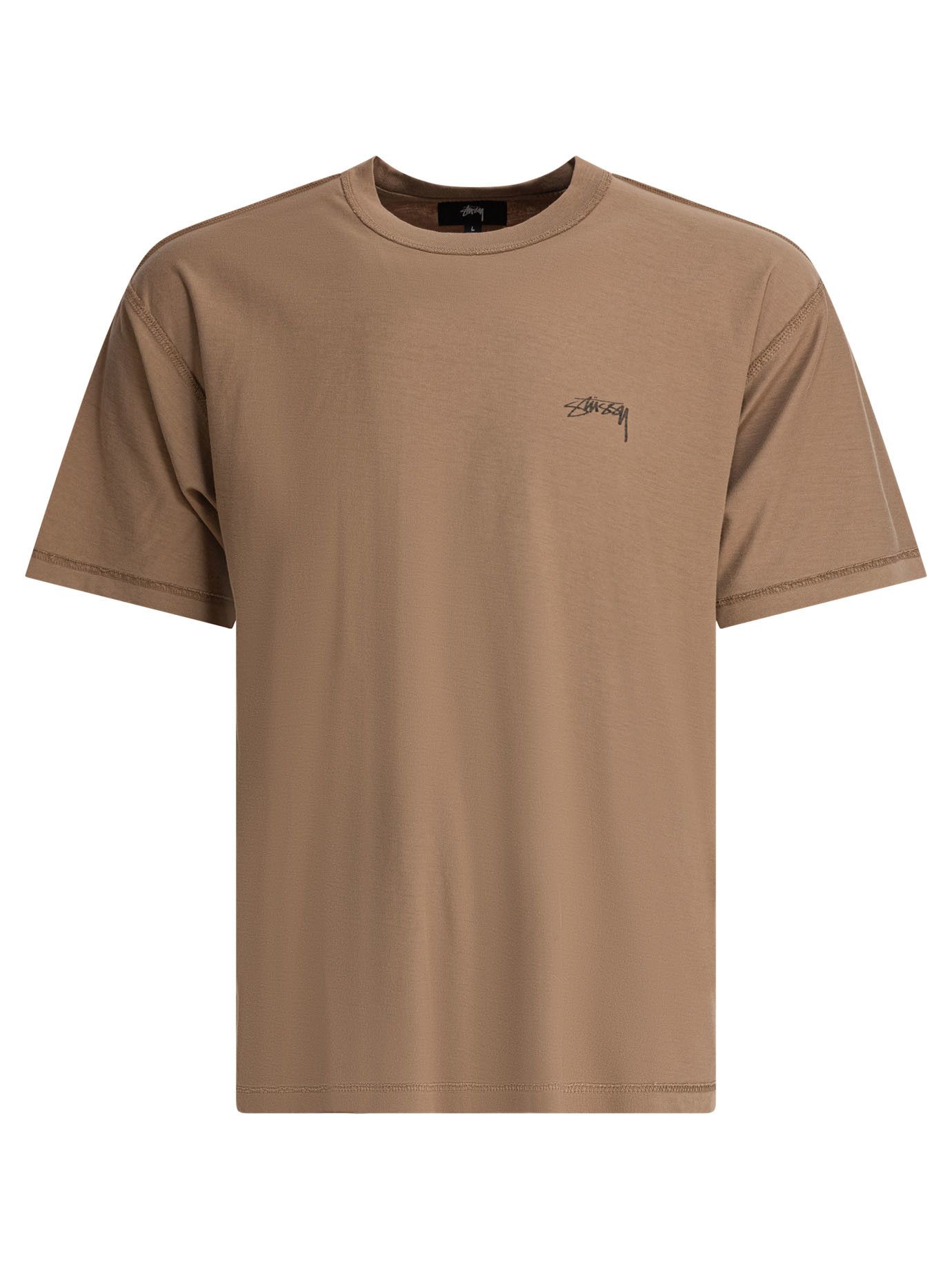Stussy Lazy T-Shirt Size US S / EU 44-46 / 1 - 1 Thumbnail