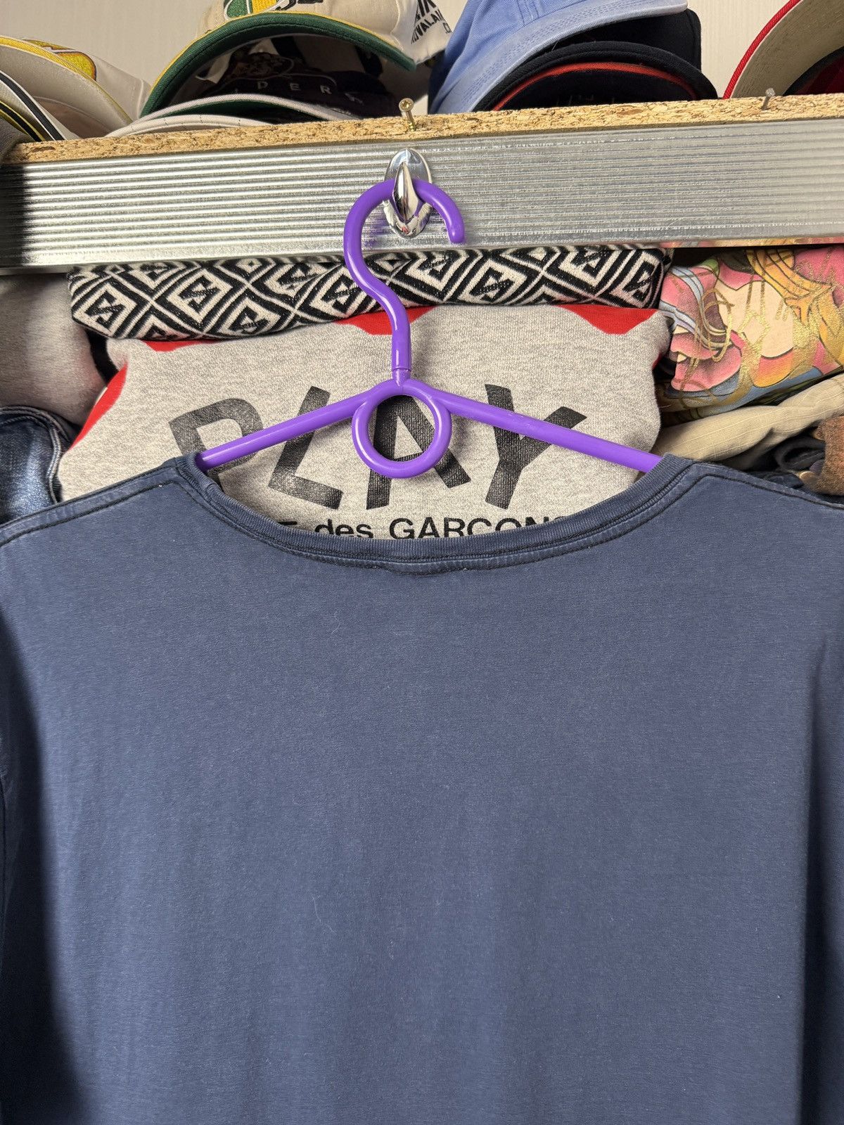 Diesel Vintage Diesel Big Over Logo Crazy Y2K Hype Tee Size US XXL / EU 58 / 5 - 5 Thumbnail