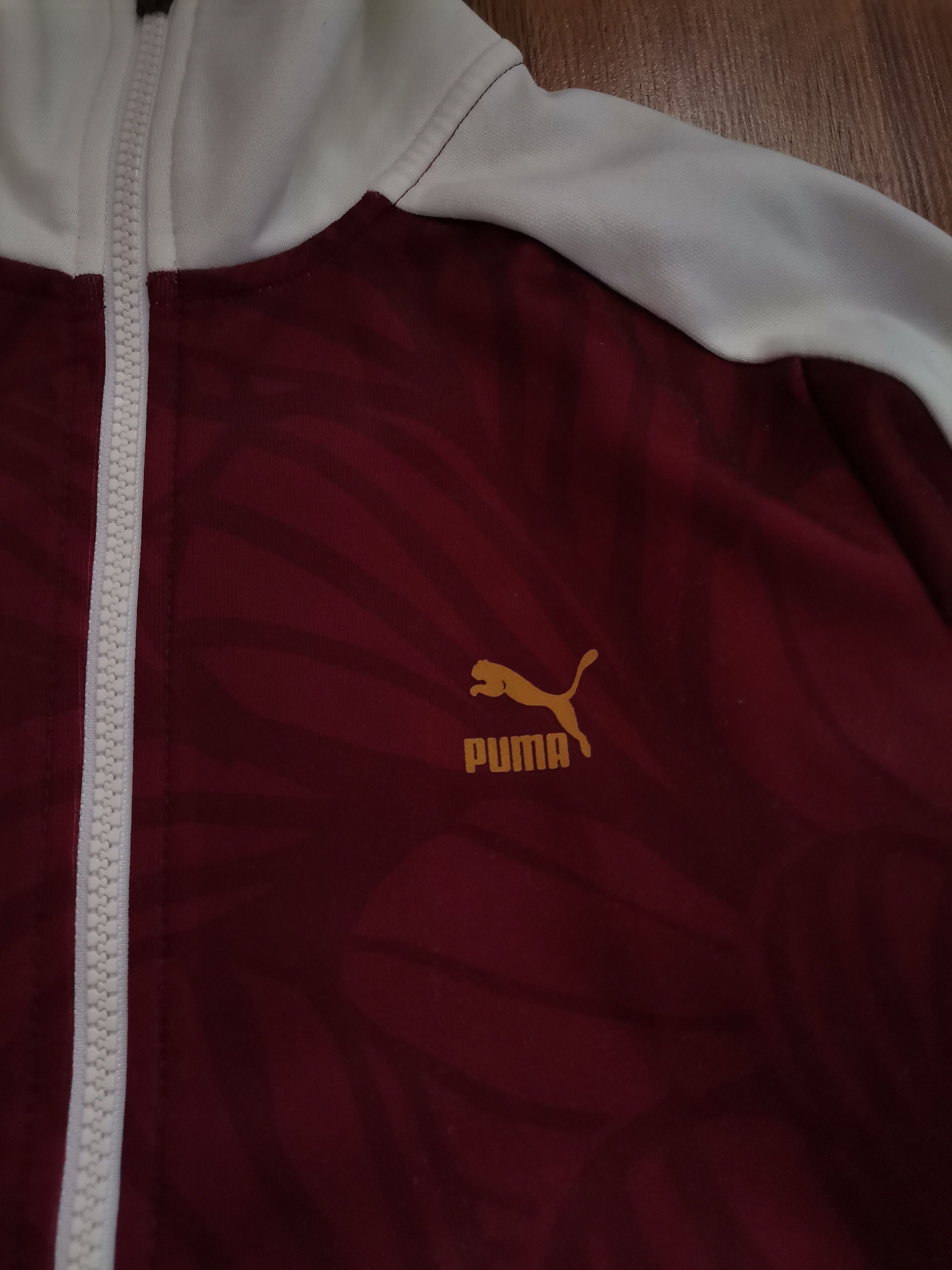 Puma Puma Women's Track Jacket Size XS / US 0-2 / IT 36-38 - 2 Thumbnail