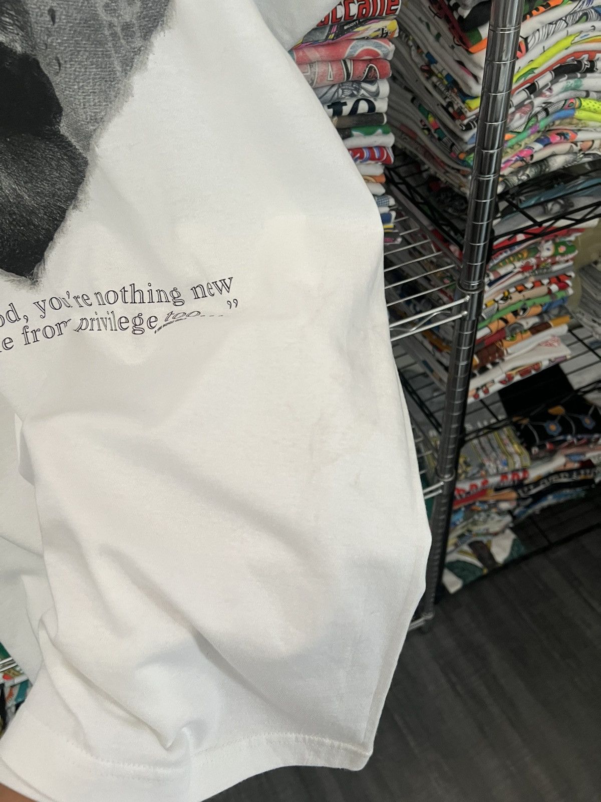 Giant 1998 Indigo Girls Scooter Boys Wolf Duck Shaming of the Sun Size US XL / EU 56 / 4 - 6 Thumbnail