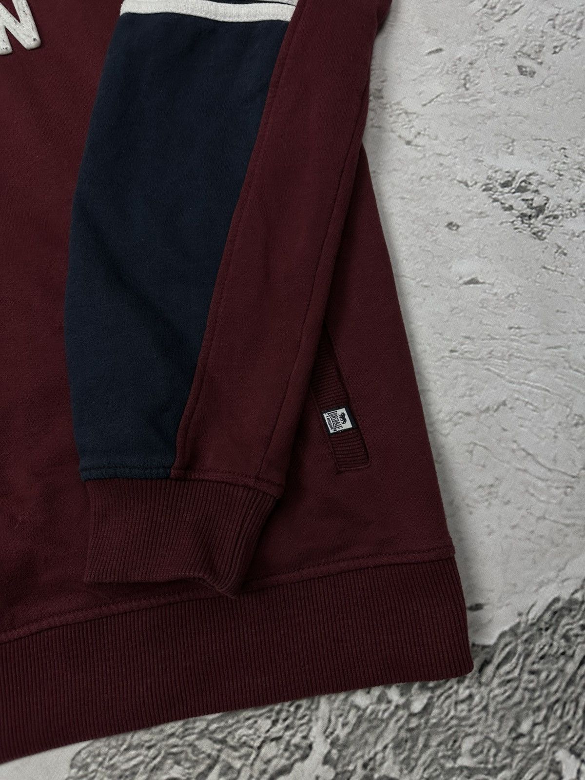 Lonsdale Lonsdale London Hoodie Size US L / EU 52-54 / 3 - 4 Thumbnail