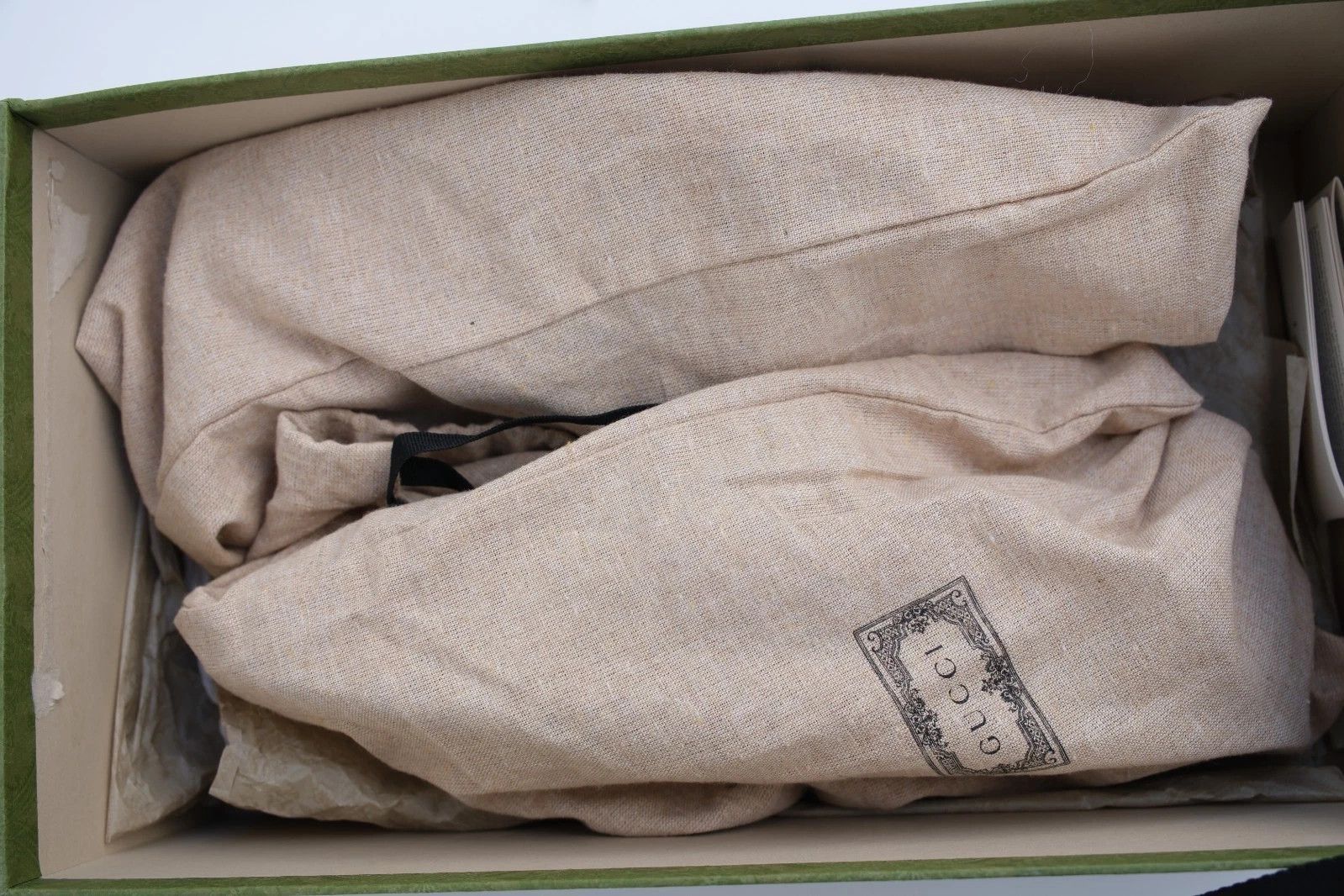 Gucci New Gucci Iconic 1953 Horsebit Loafer UK 9.5 US 10 EU 43.5 Size US 10.5 / EU 43-44 - 10 Thumbnail