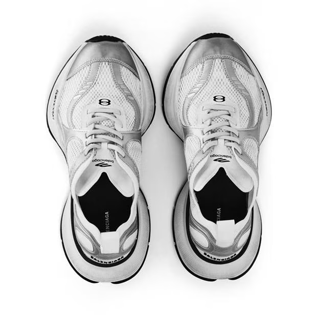 Balenciaga Circuit Runners Size US 10 / EU 43 - 6 Thumbnail