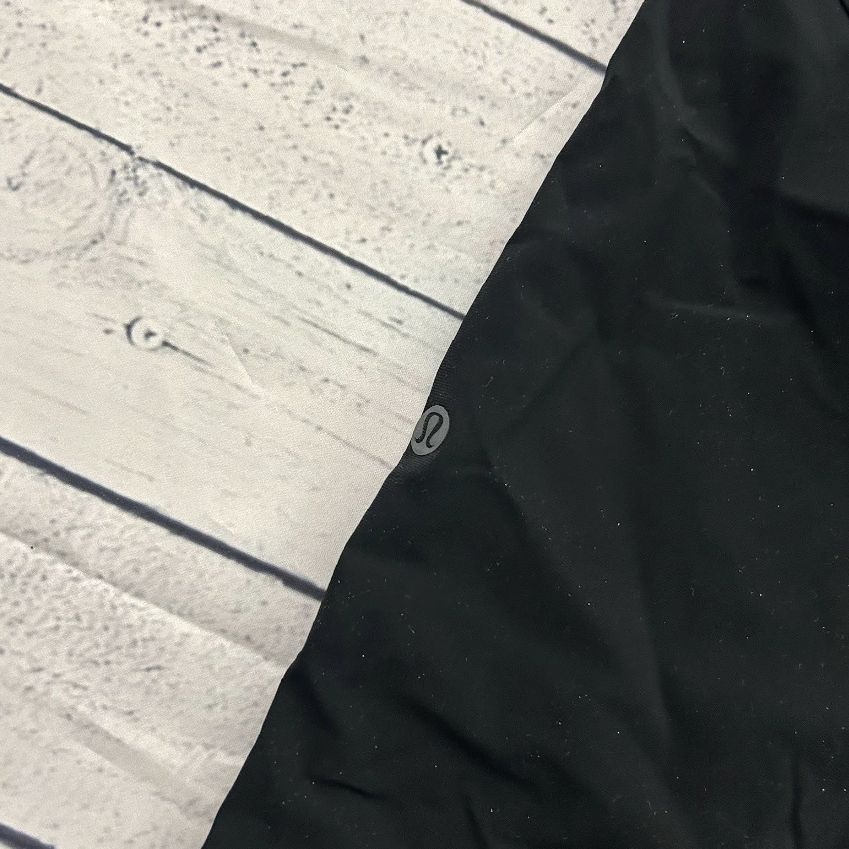 Lululemon Lululemon Surge Jogger Pants Men's L Black Size US 33 - 4 Thumbnail